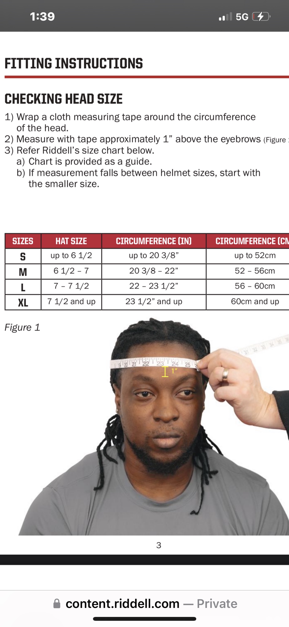 Speed flex 2023 recertification adult large SidelineSwap