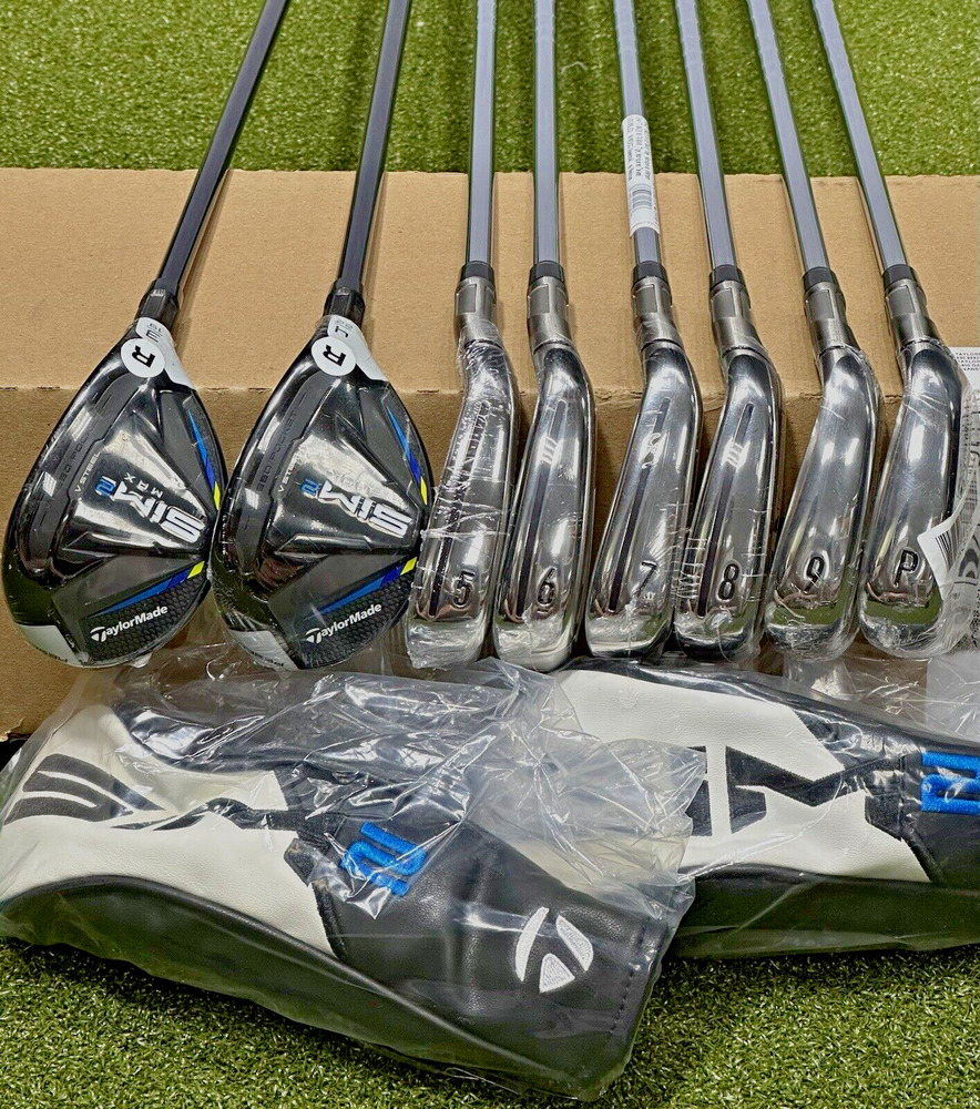 taylormade-sim2-max-combo-iron-set-3h-4h-5-pw-steel-regular-r-flex