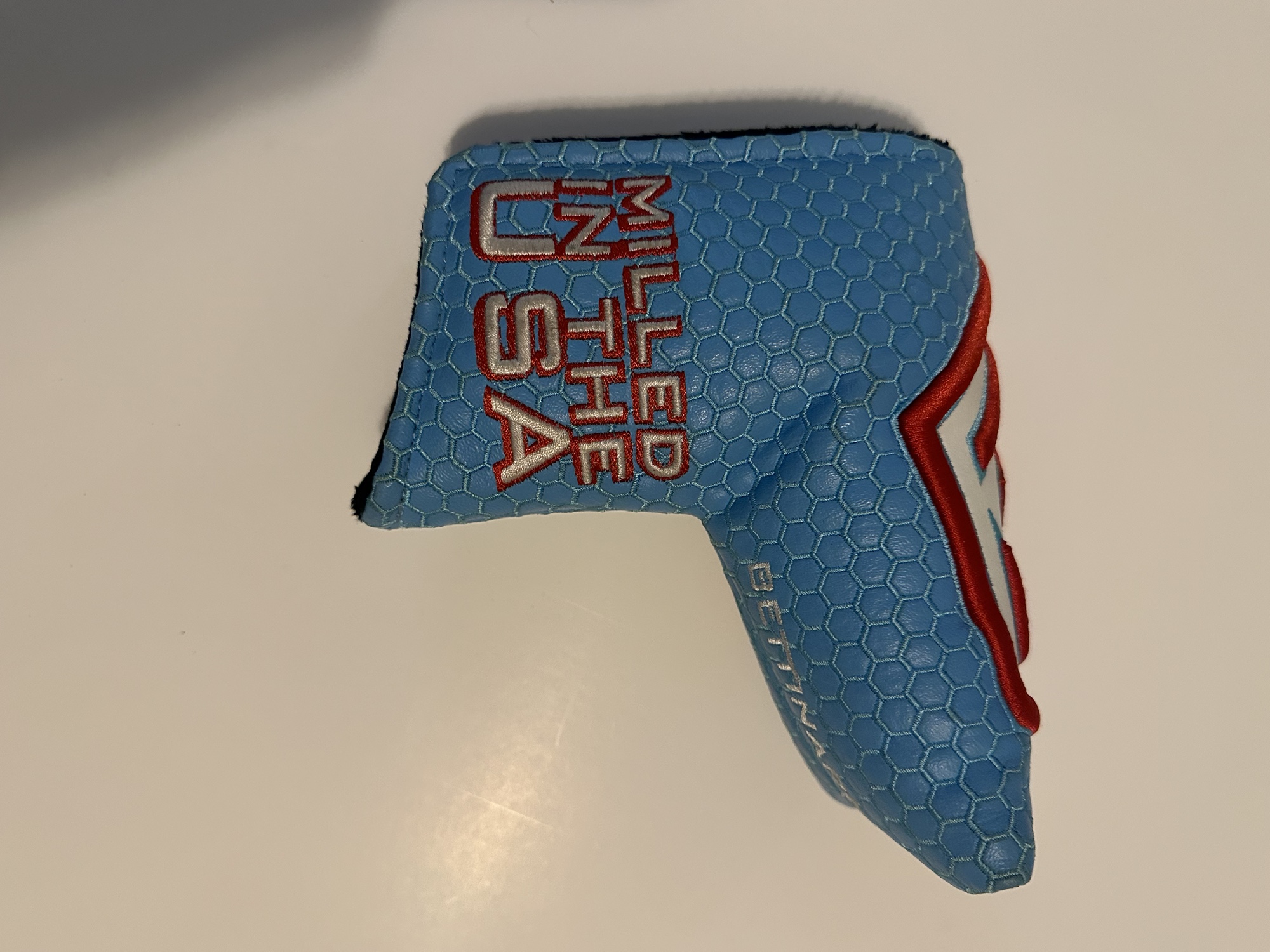 Bettinardi putter cover SidelineSwap