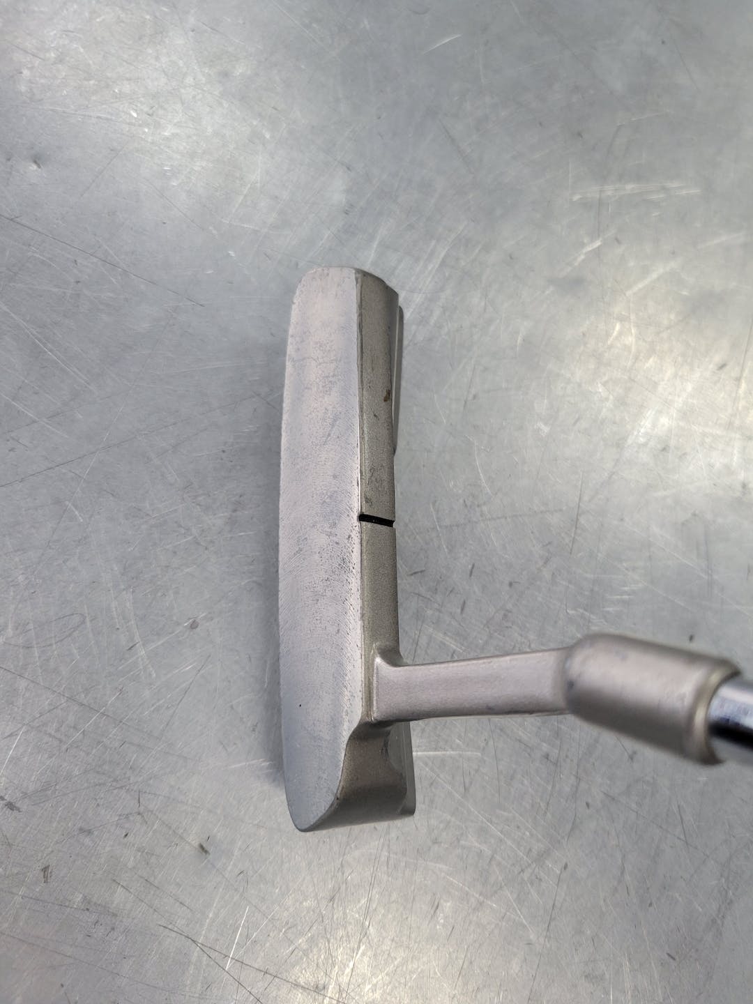 Used Pro Kennex Pure 1 Blade Putters SidelineSwap