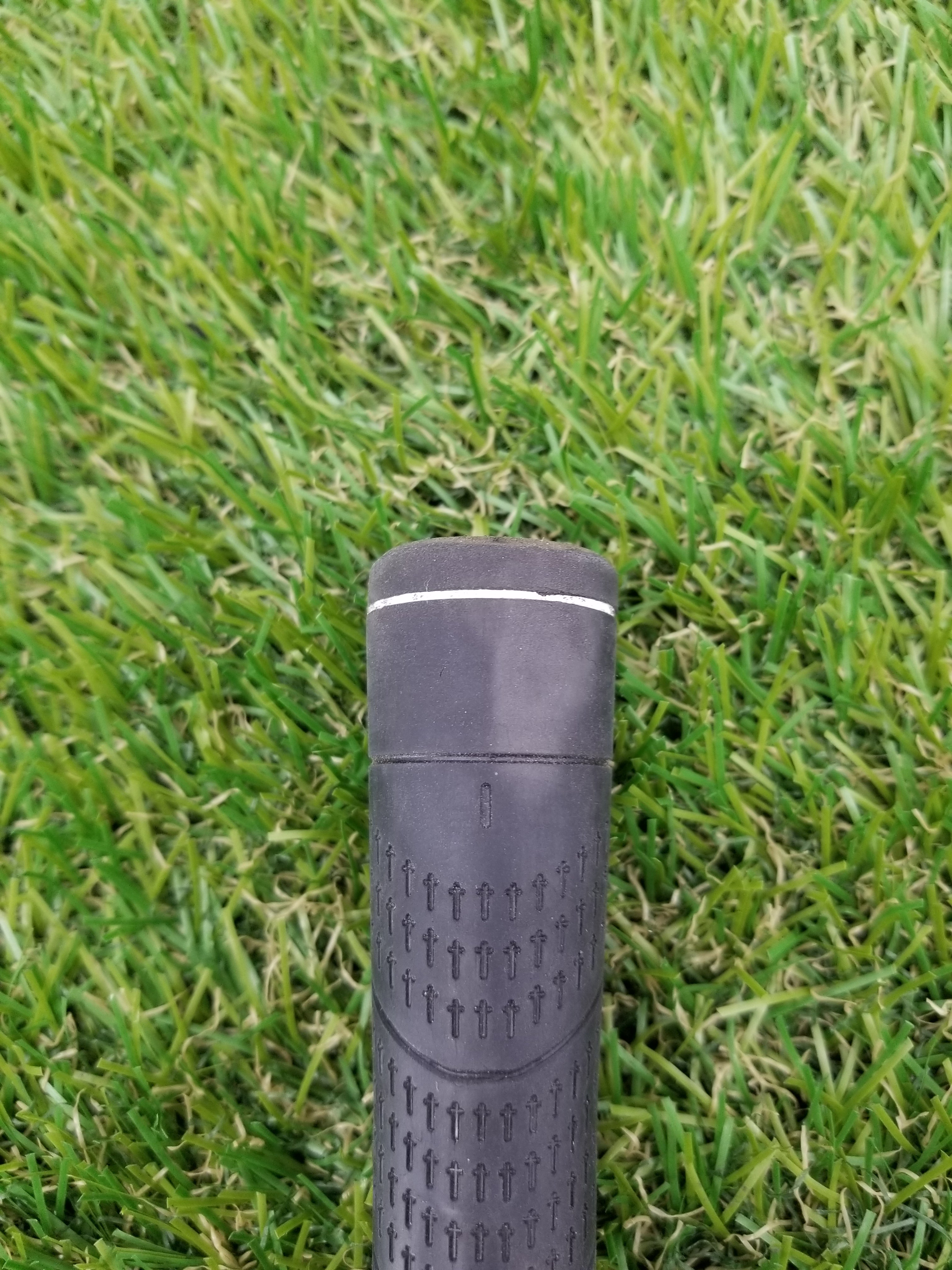 LEFTY JUNIOR TOUR X MG23 SAND WEDGE (KIDS 66" TALL) FAIR SidelineSwap