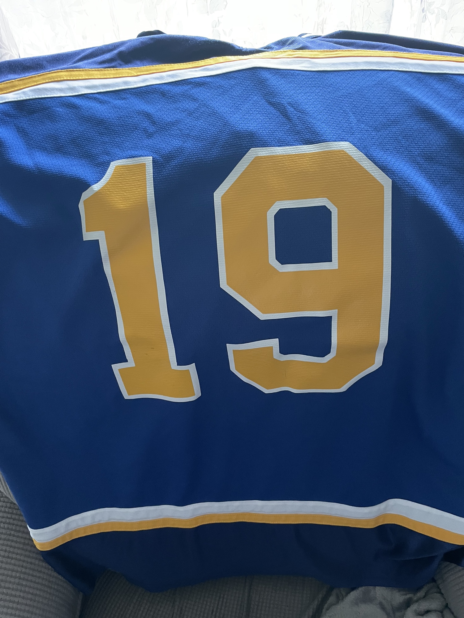 Size XXL Miller Lite Jersey SidelineSwap