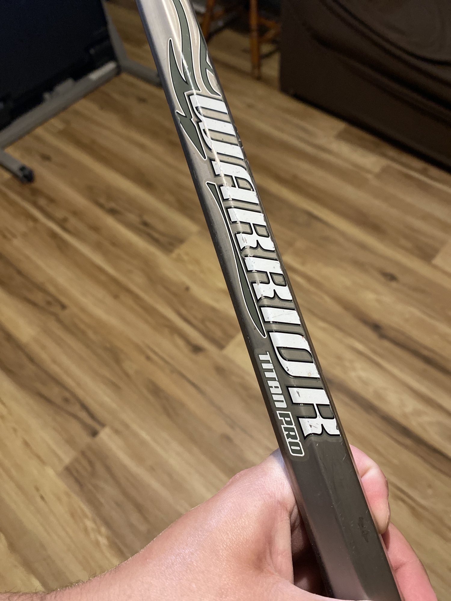 Lot Of Shafts/Heads SidelineSwap