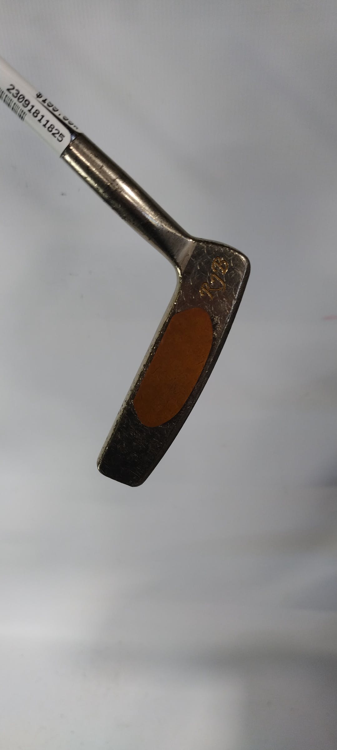 Used Bettinardi Bb16 Blade Putters SidelineSwap