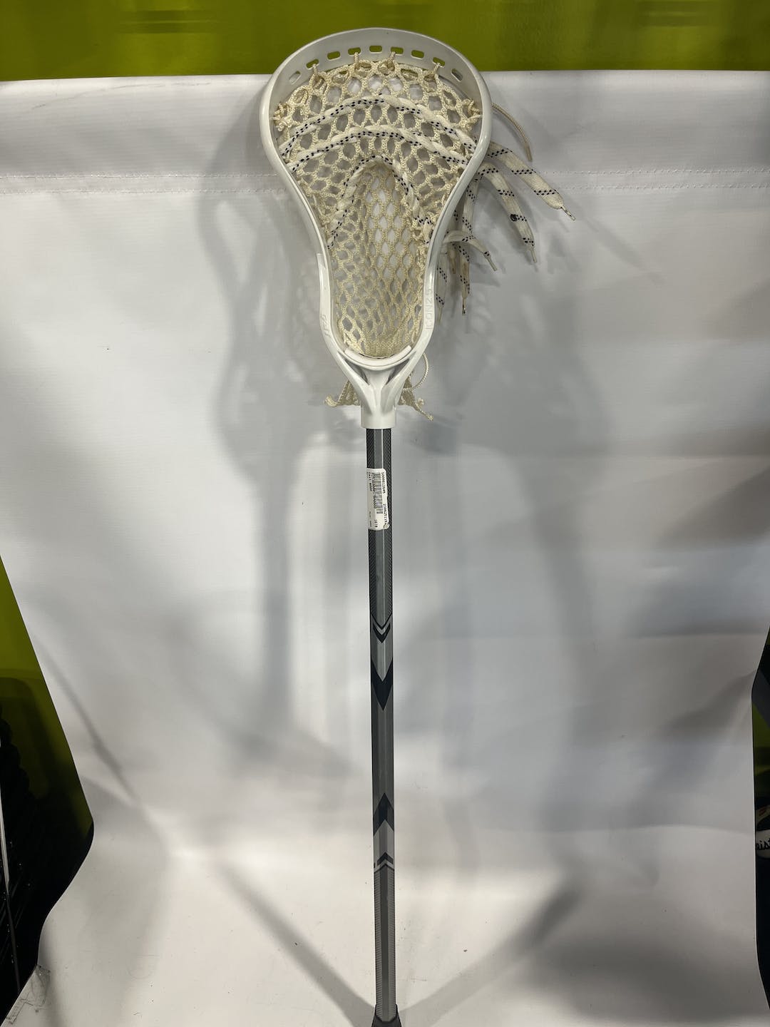 Used Gait 6000 Composite Men's Complete Lacrosse Sticks SidelineSwap