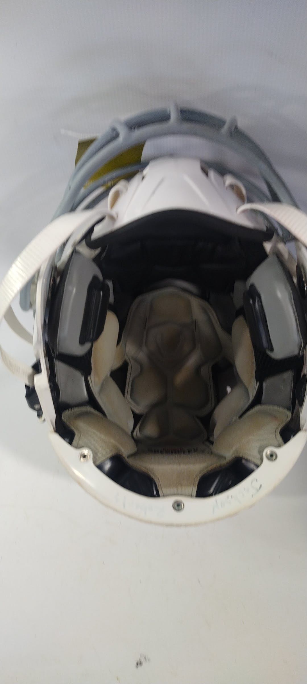 Used Riddell Speedflex Sm Football Helmets | SidelineSwap