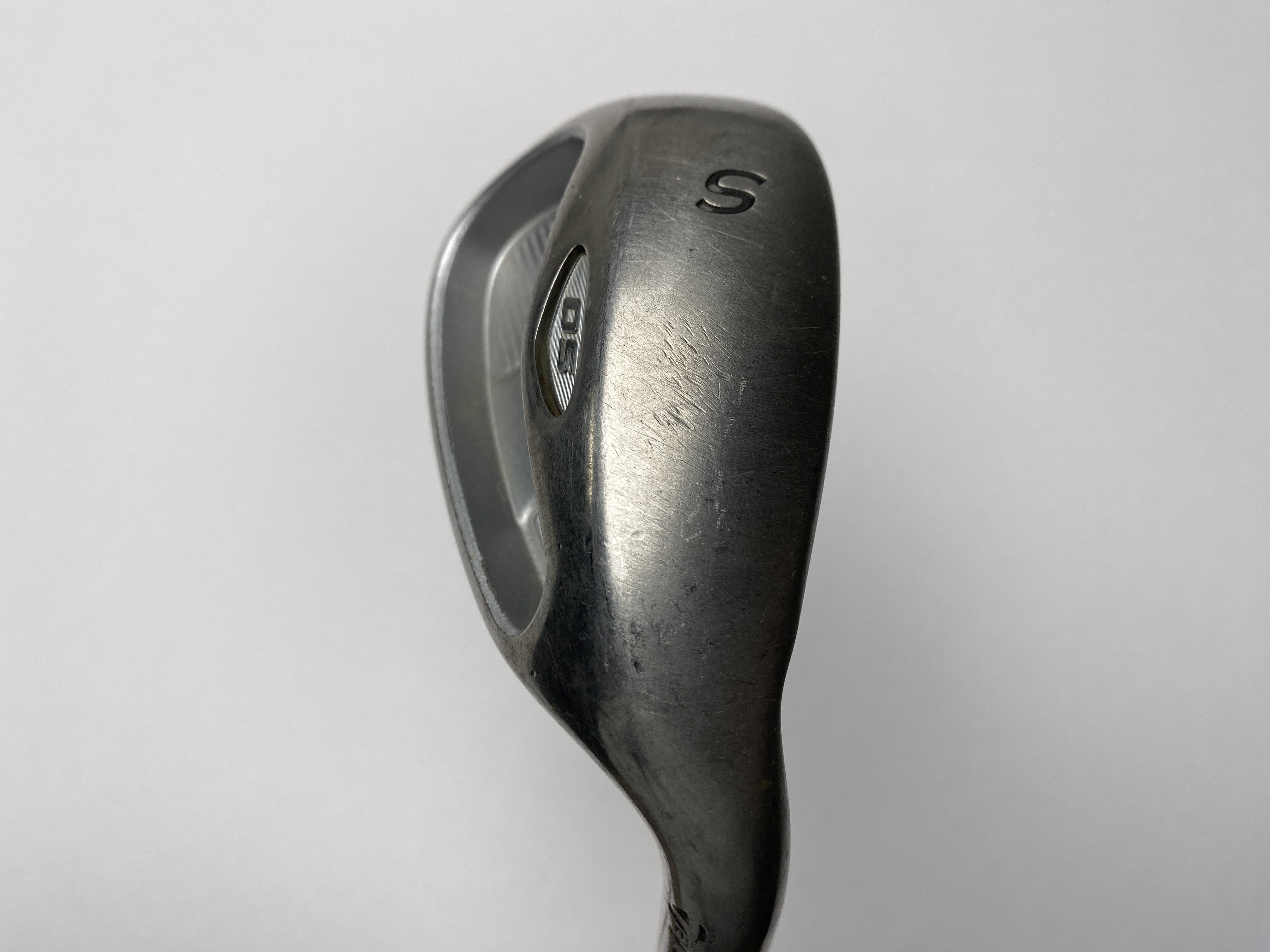 Taylormade Rac OS Sand Wedge 95g Regular Steel Mens RH SidelineSwap