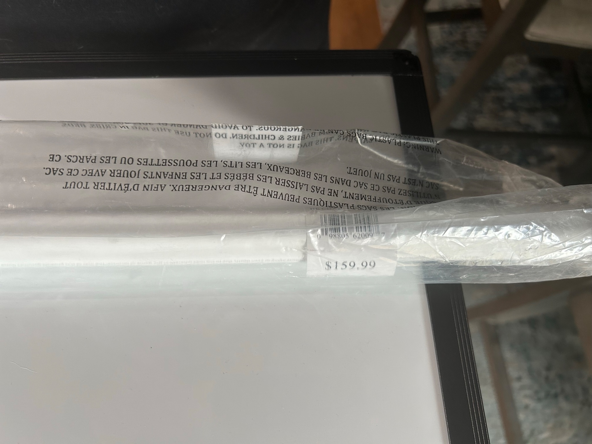 New STX Fiber Defense Shafts SidelineSwap