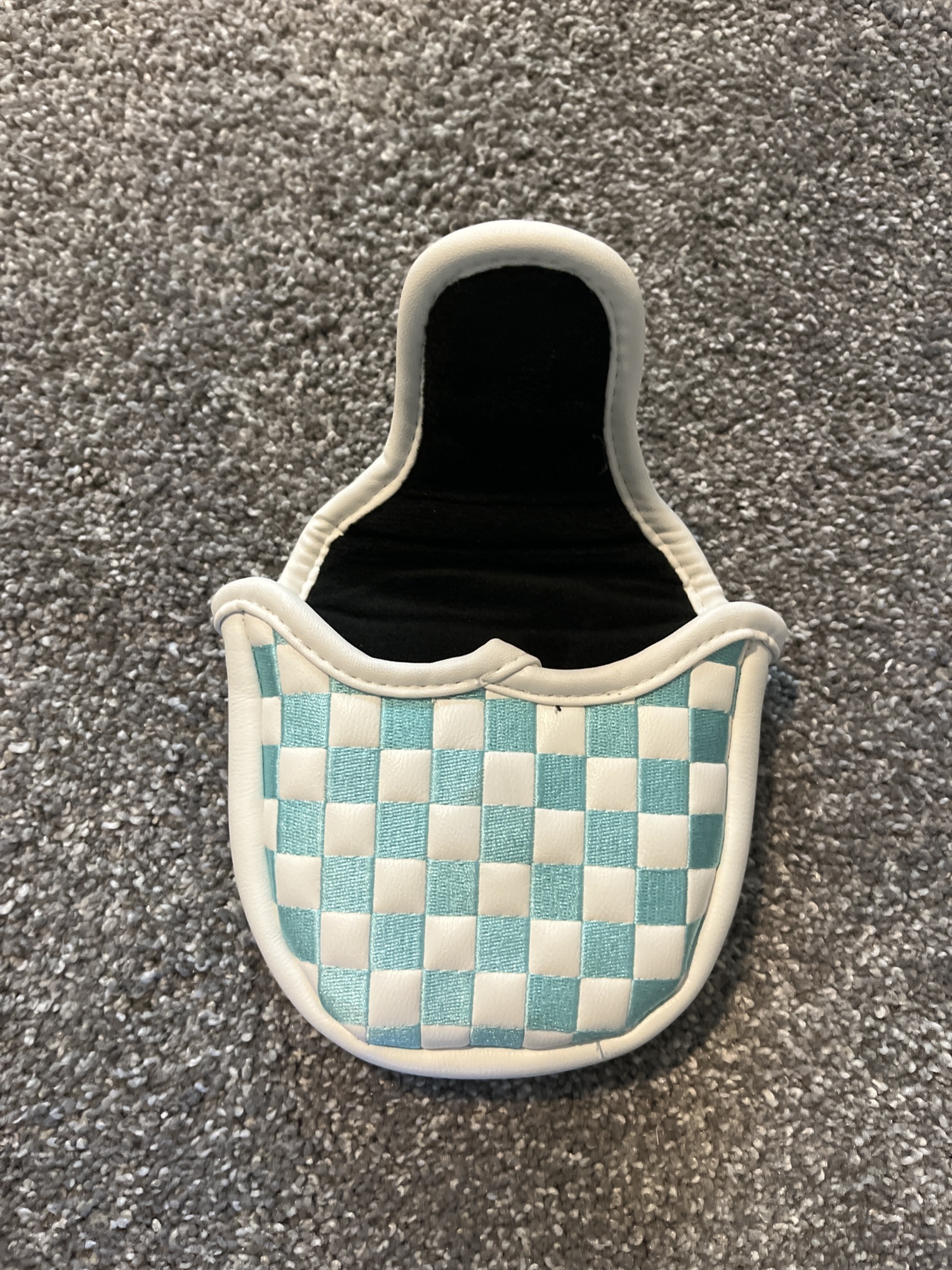 Barstool sports Mallet Head Cover SidelineSwap