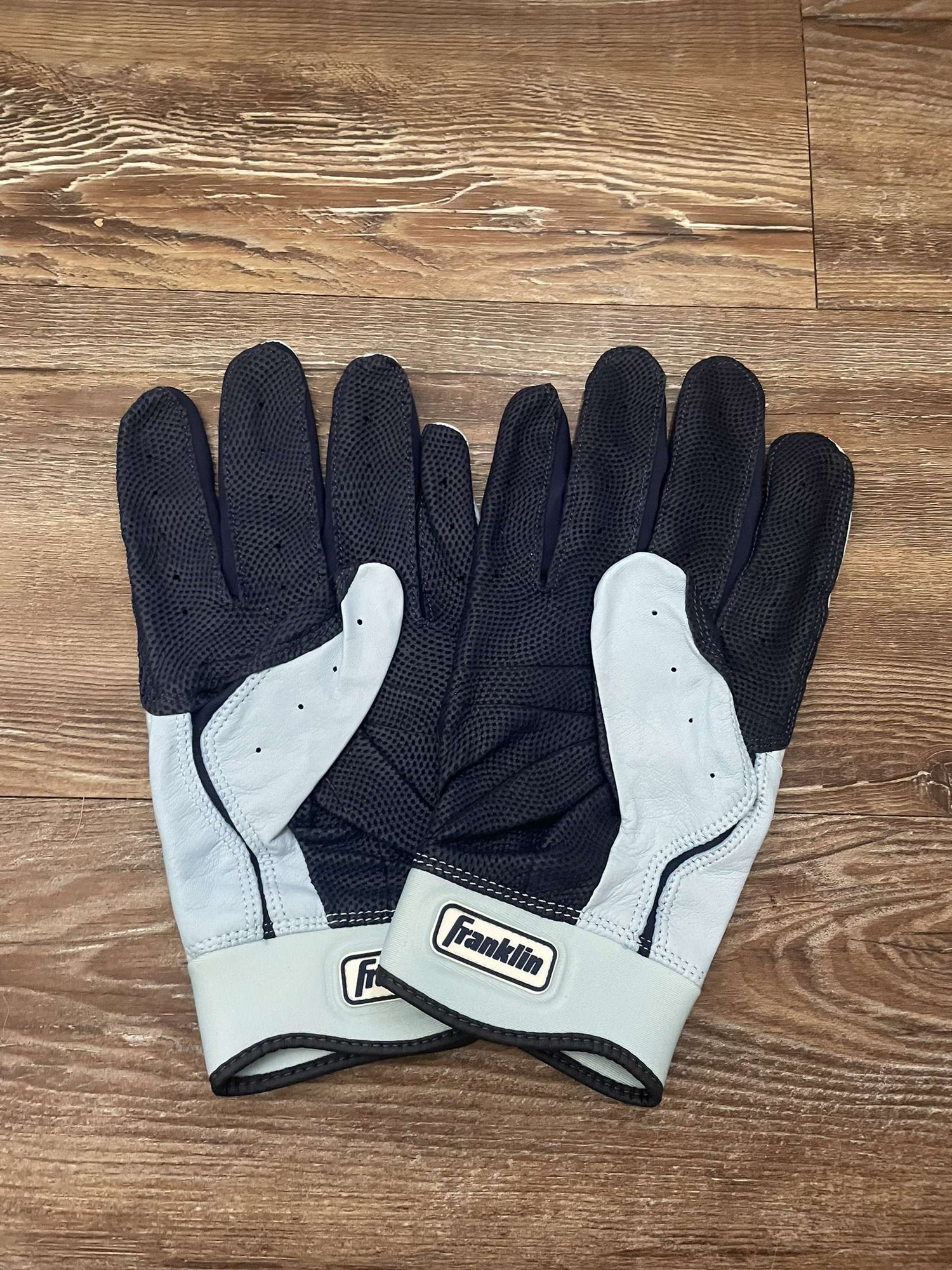 New XL Franklin CFX PRO Batting Gloves SidelineSwap