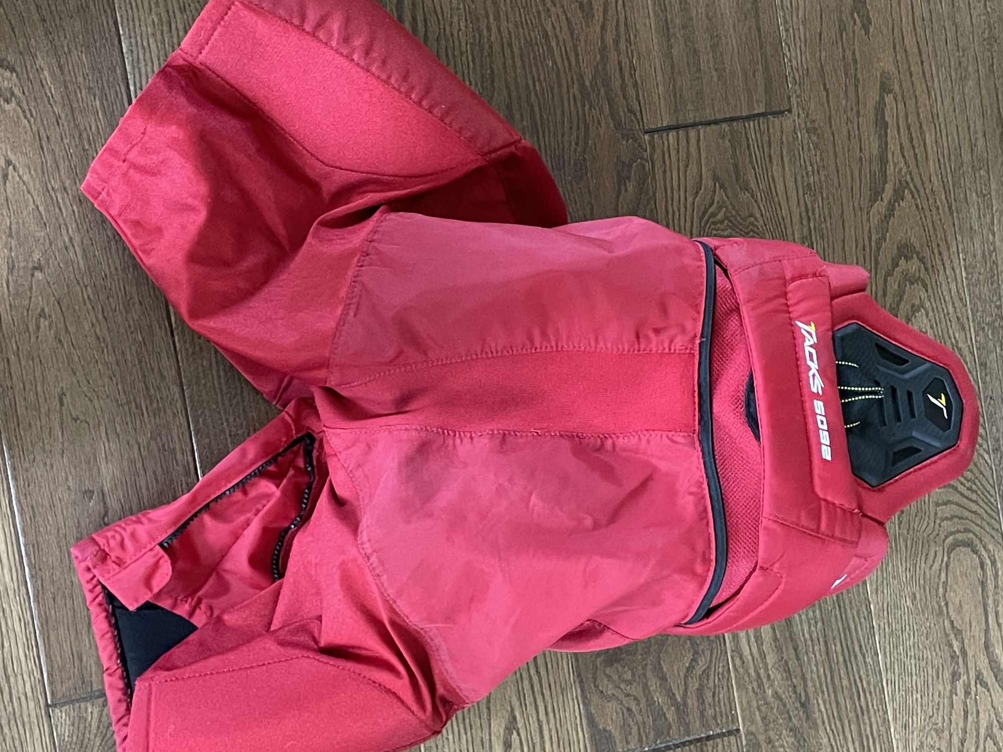 Junior XL CCM Tacks 5092 Hockey Pants SidelineSwap