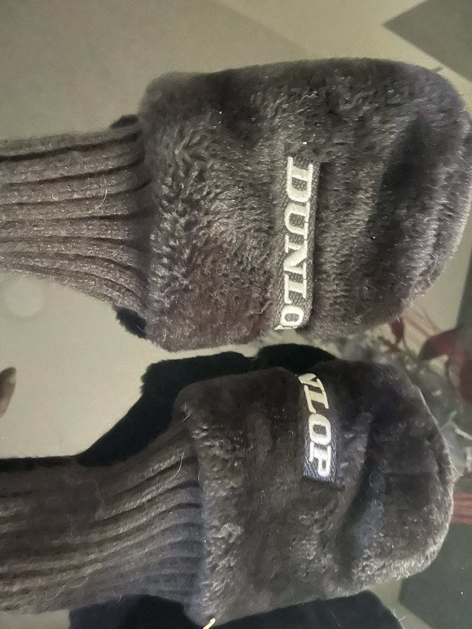 Golf club head covers 4 pc Used SidelineSwap