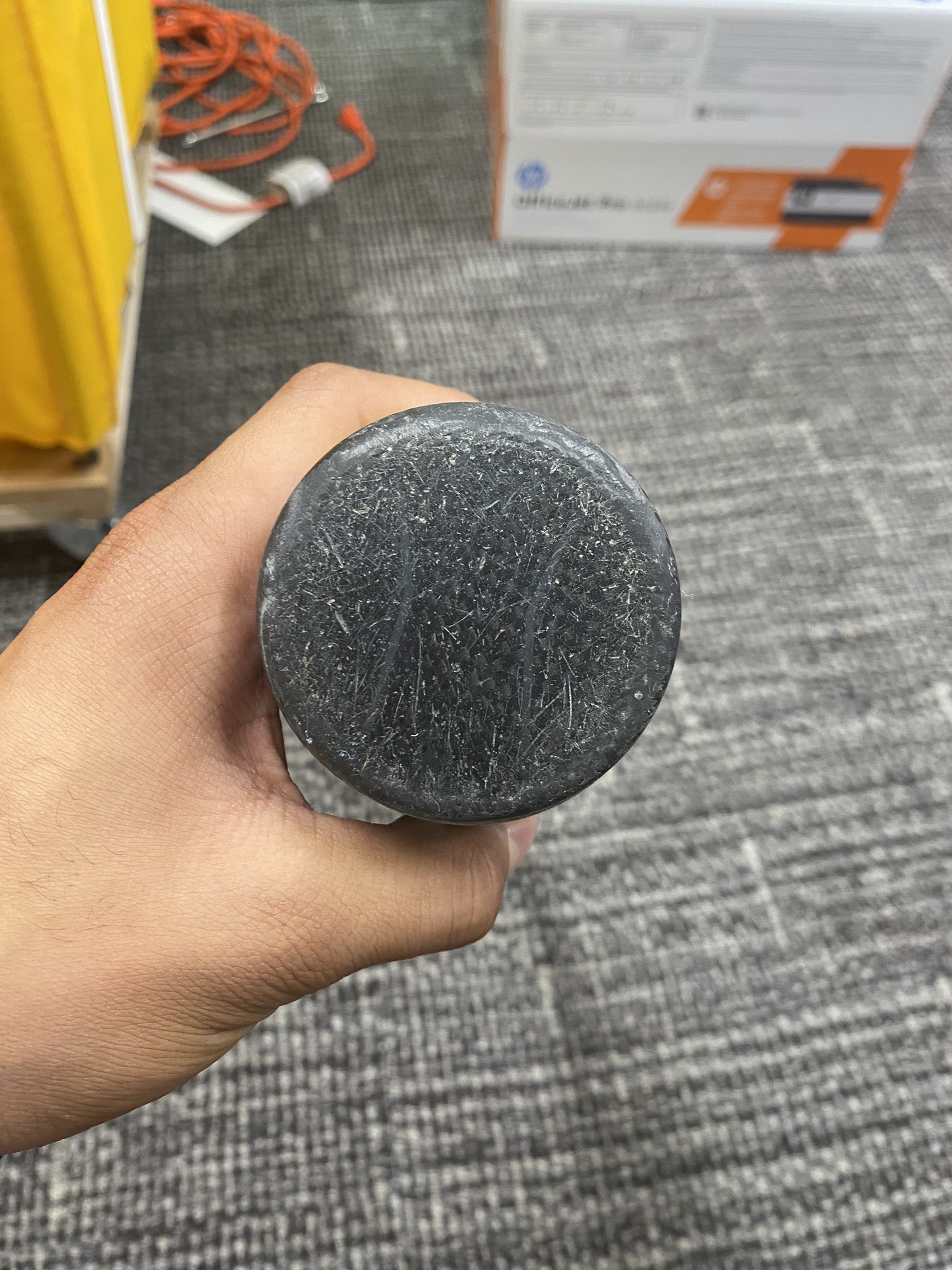 Axe Origin 2 5/8" USA Youth Bat 2018 (8) SidelineSwap