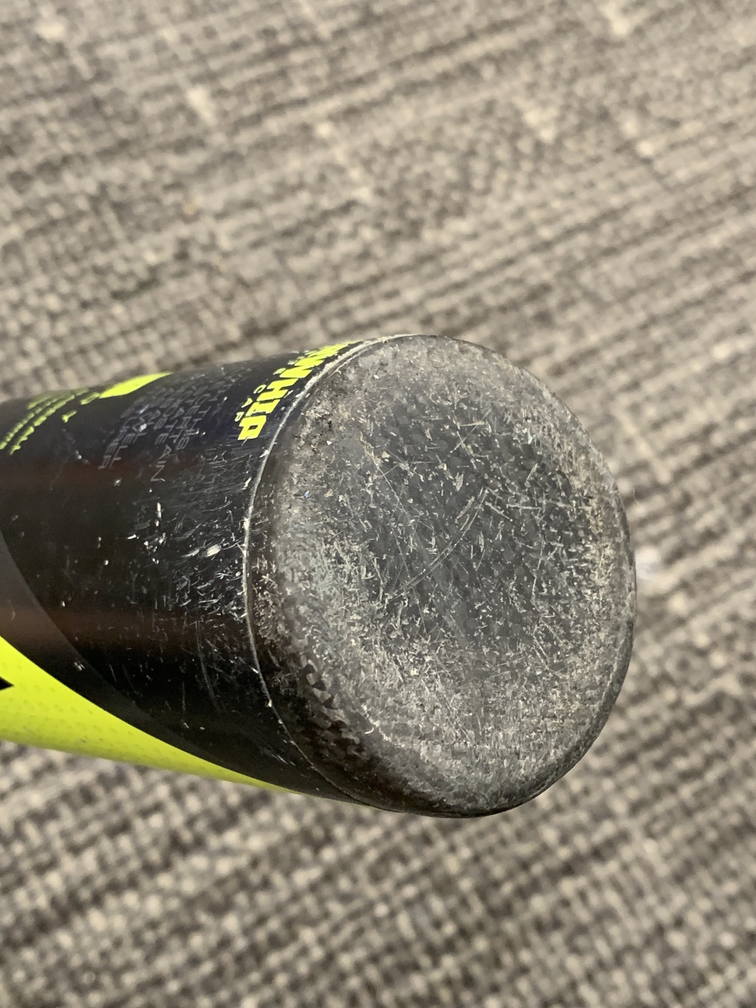 Axe Origin 2 5/8" USA Youth Bat 2018 (8) SidelineSwap