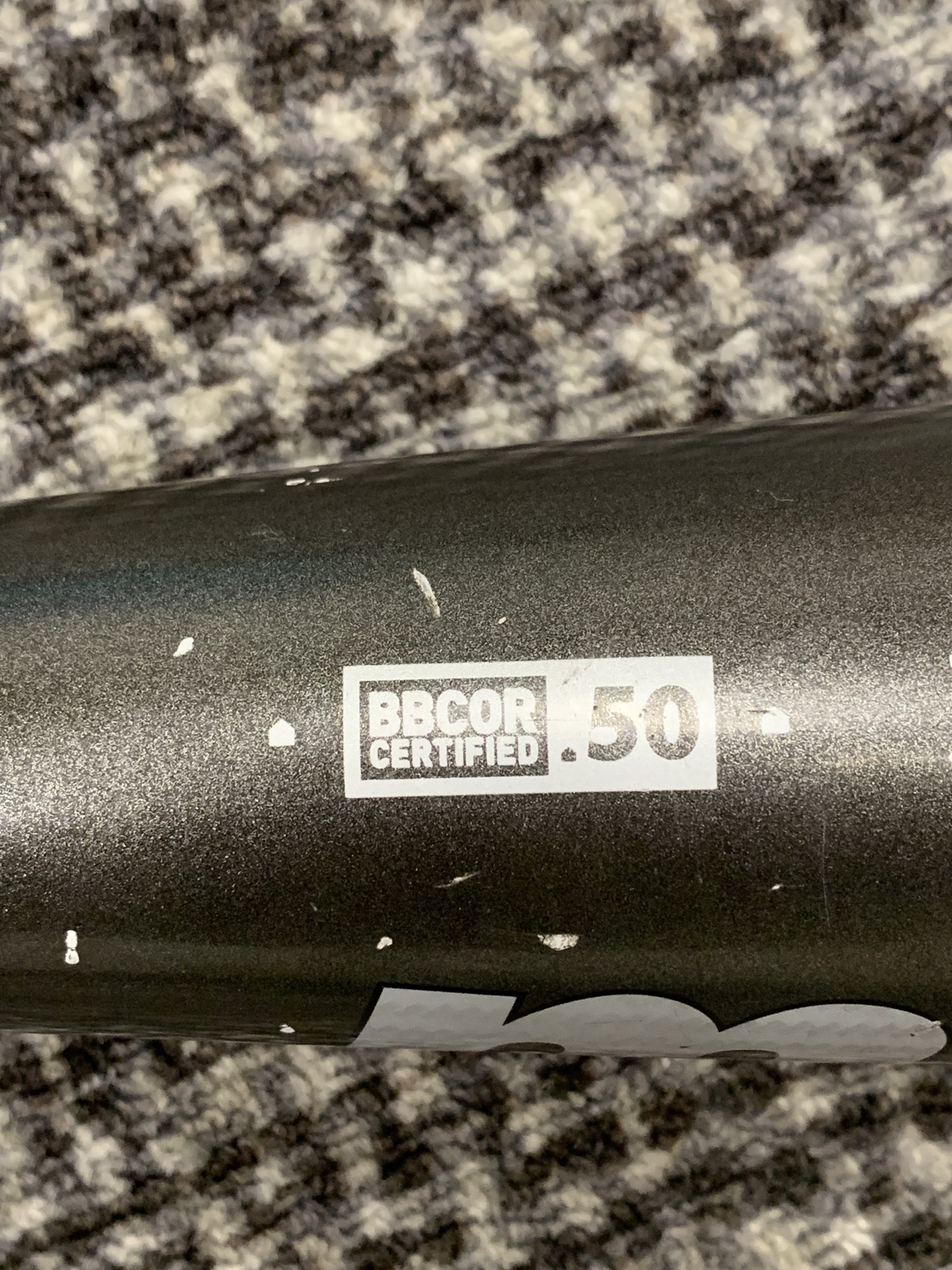 Marucci Elite BBCOR Bat 2014 (3) SidelineSwap