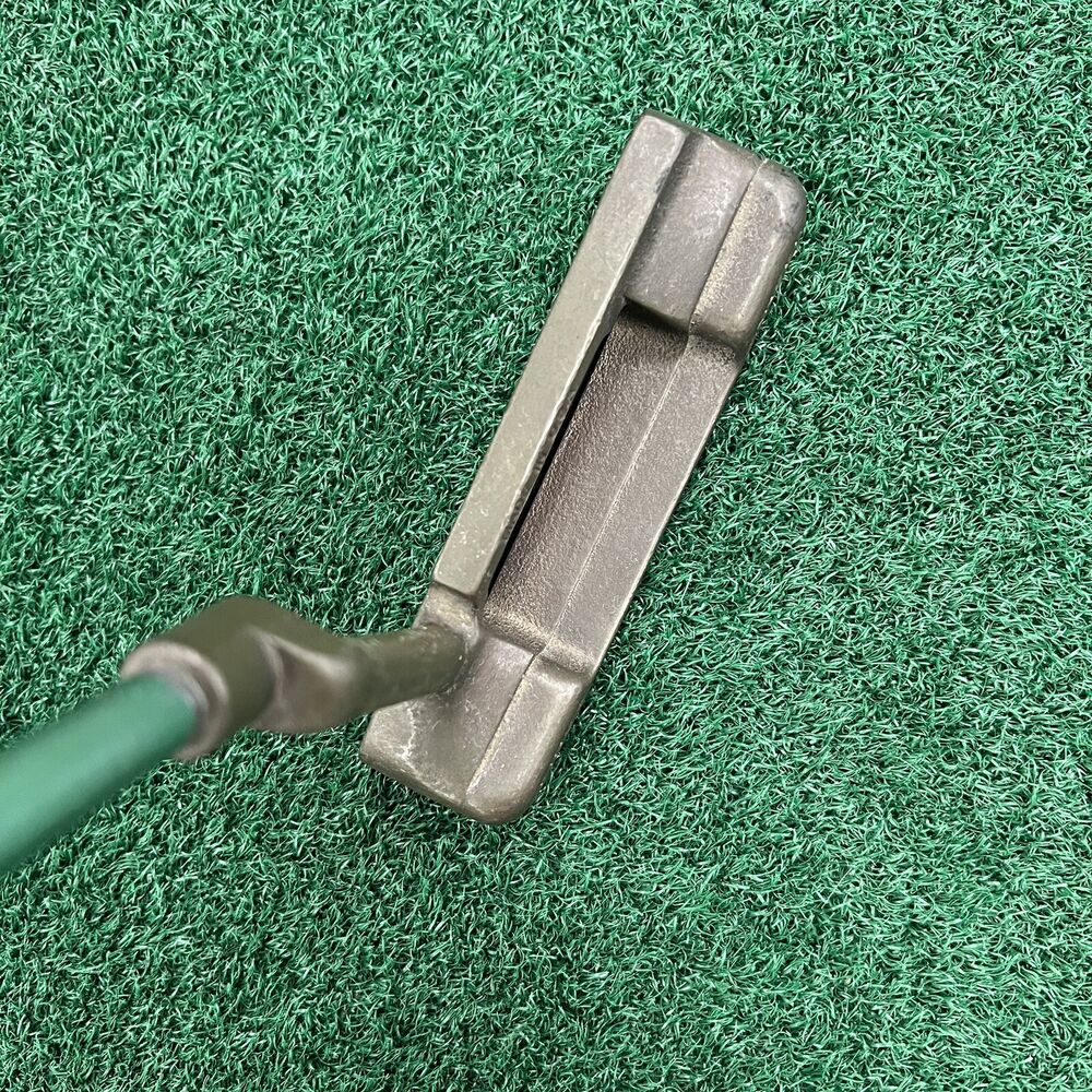 PING Anser Karsten Sound Slot 36" Blade Putter Right Handed Steel Shaft