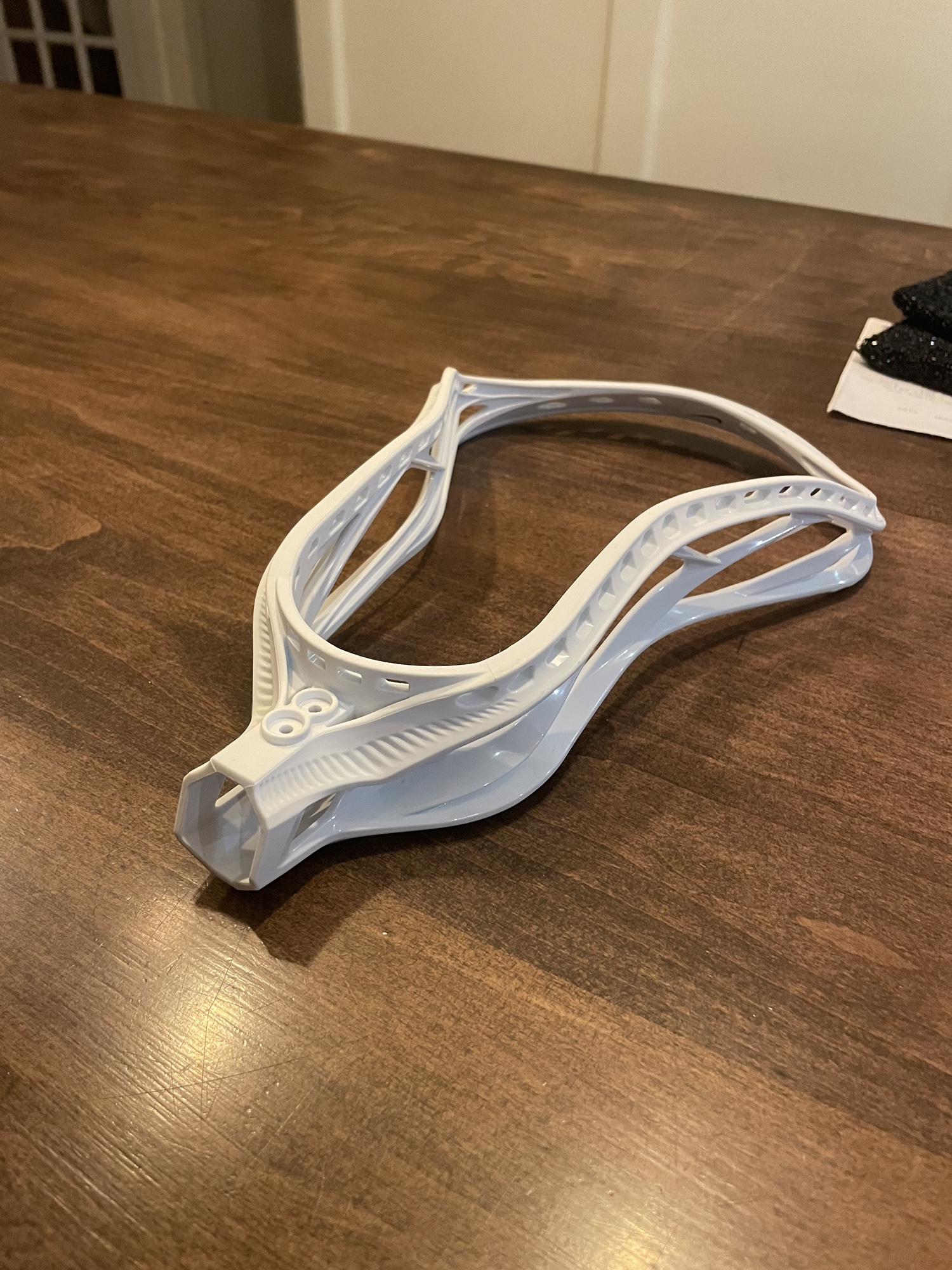 Nike Alpha elite 2 lacrosse head SidelineSwap