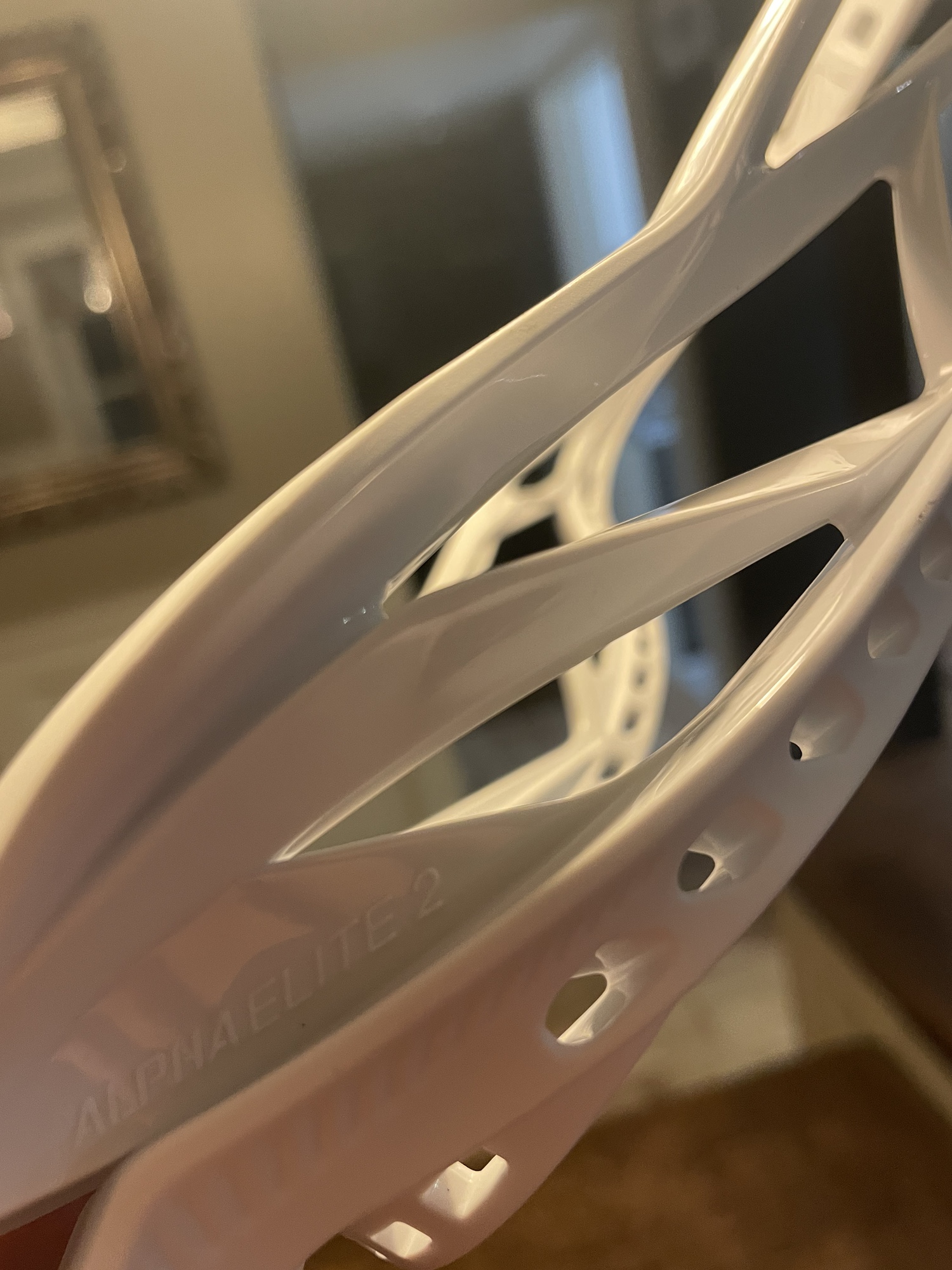 spikes nike alpha elite 2