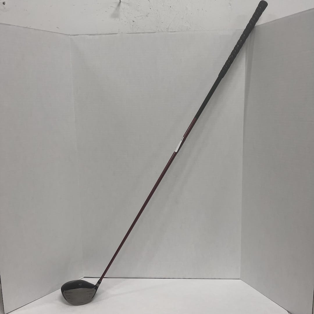 Used Cobra King Cobra Ss 427 Regular Flex Graphite Shaft Drivers