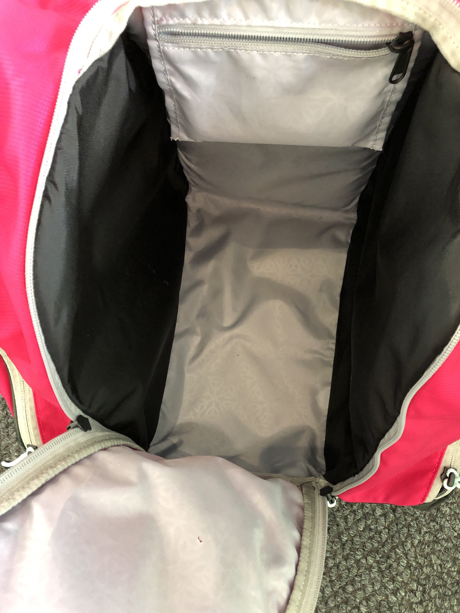 Used Kulkea Ski Boot Bag SidelineSwap
