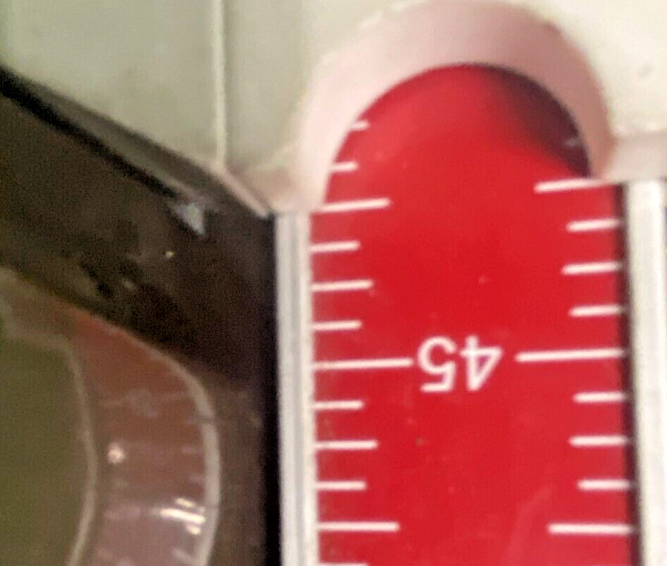 McHenry Metals Driver Tour Pure 7.5 Degree CM100 RH 45.5 Inch Senior