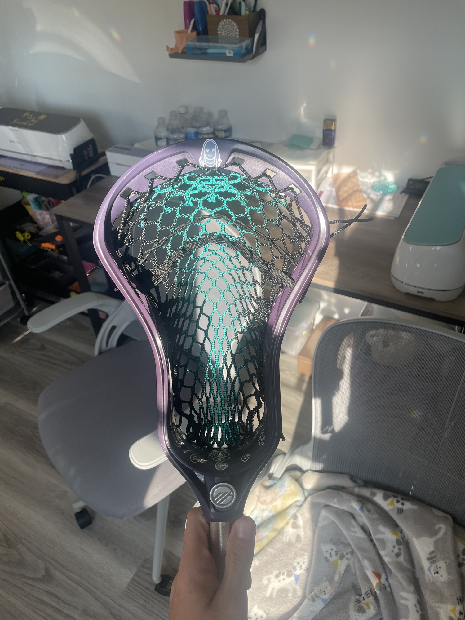 CHEAP LAX HEADS FOR SALE SEND OFFERS SidelineSwap