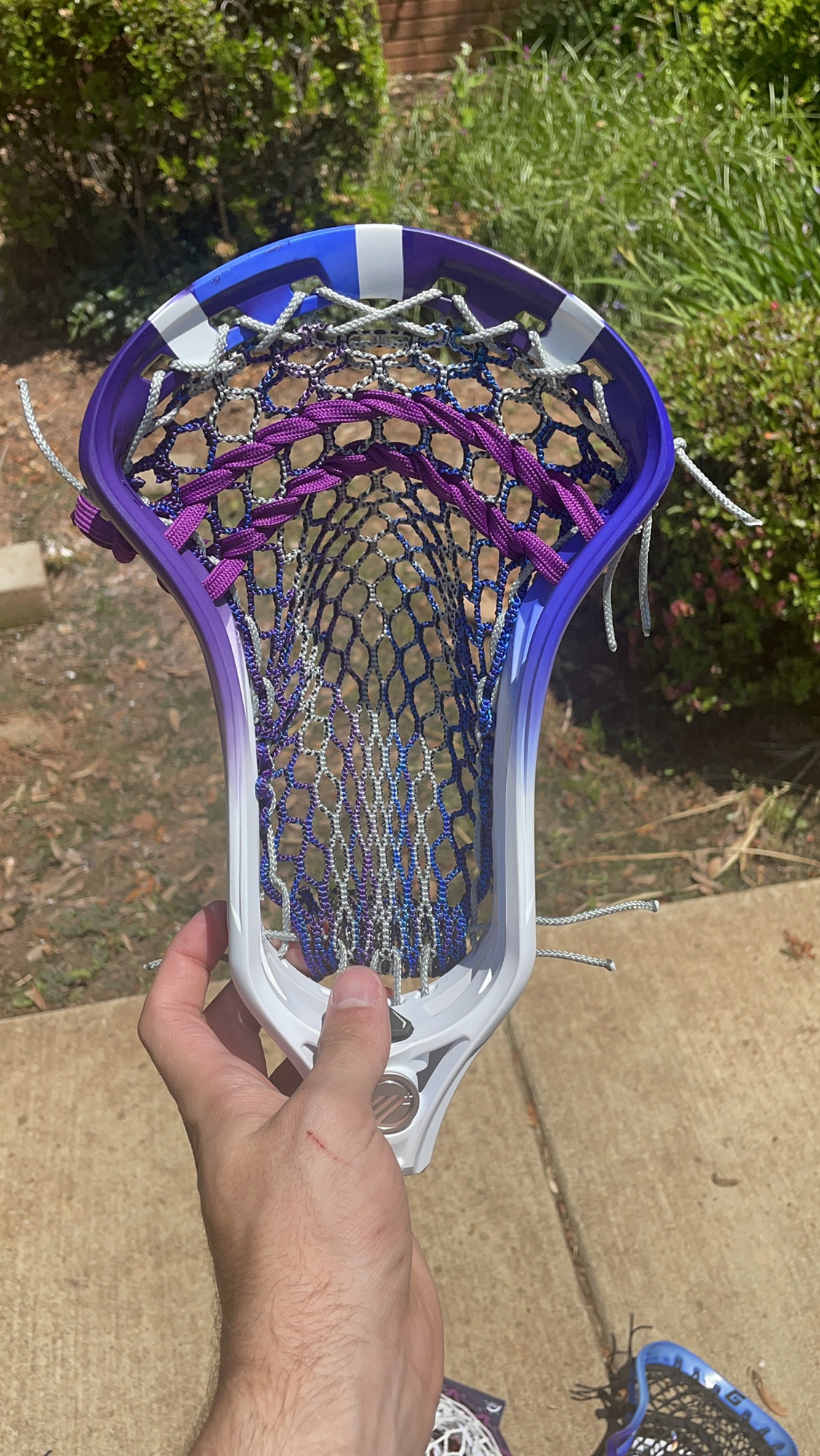 CHEAP LAX HEADS FOR SALE SEND OFFERS SidelineSwap