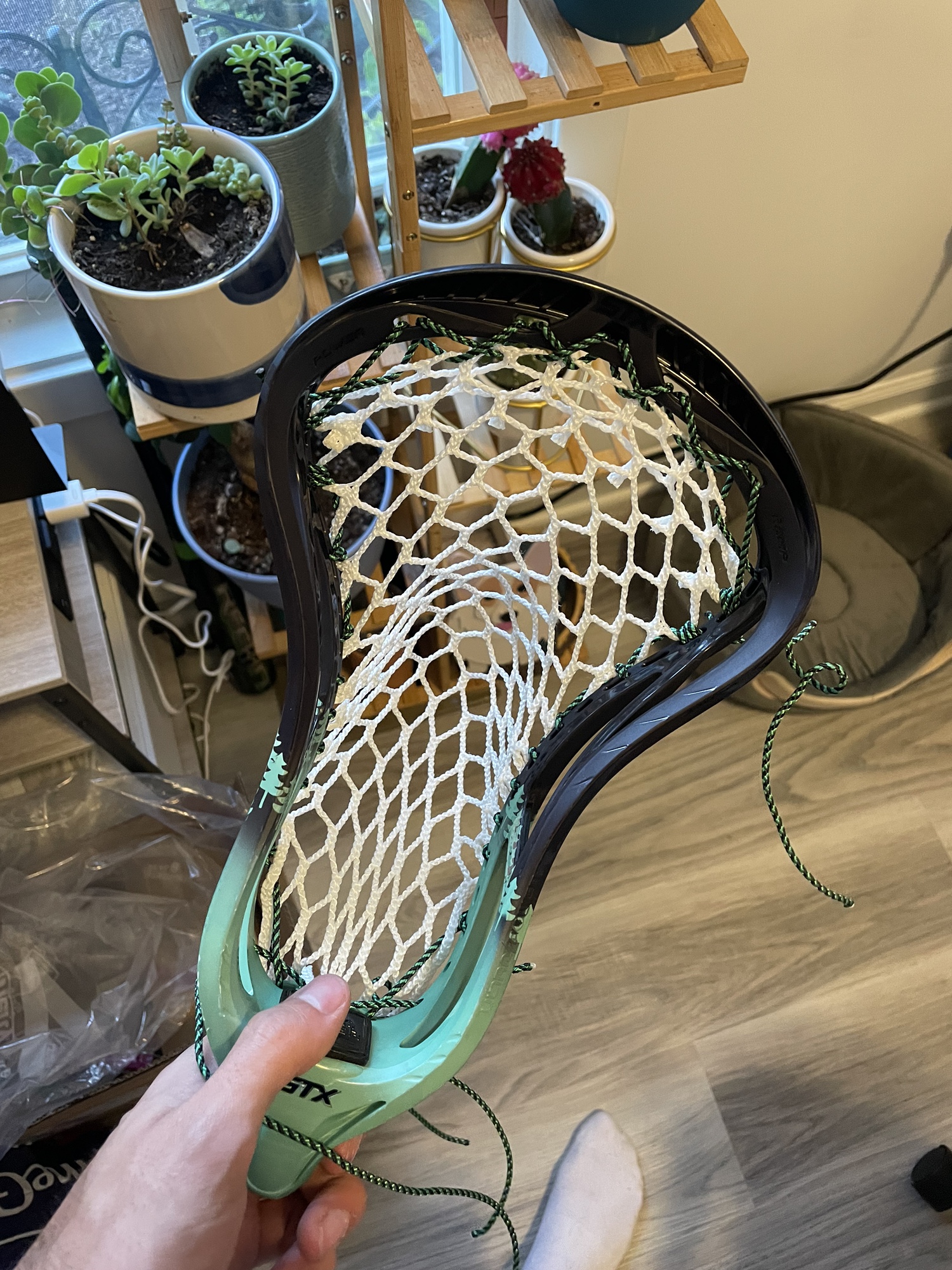 CHEAP LAX HEADS FOR SALE SEND OFFERS SidelineSwap