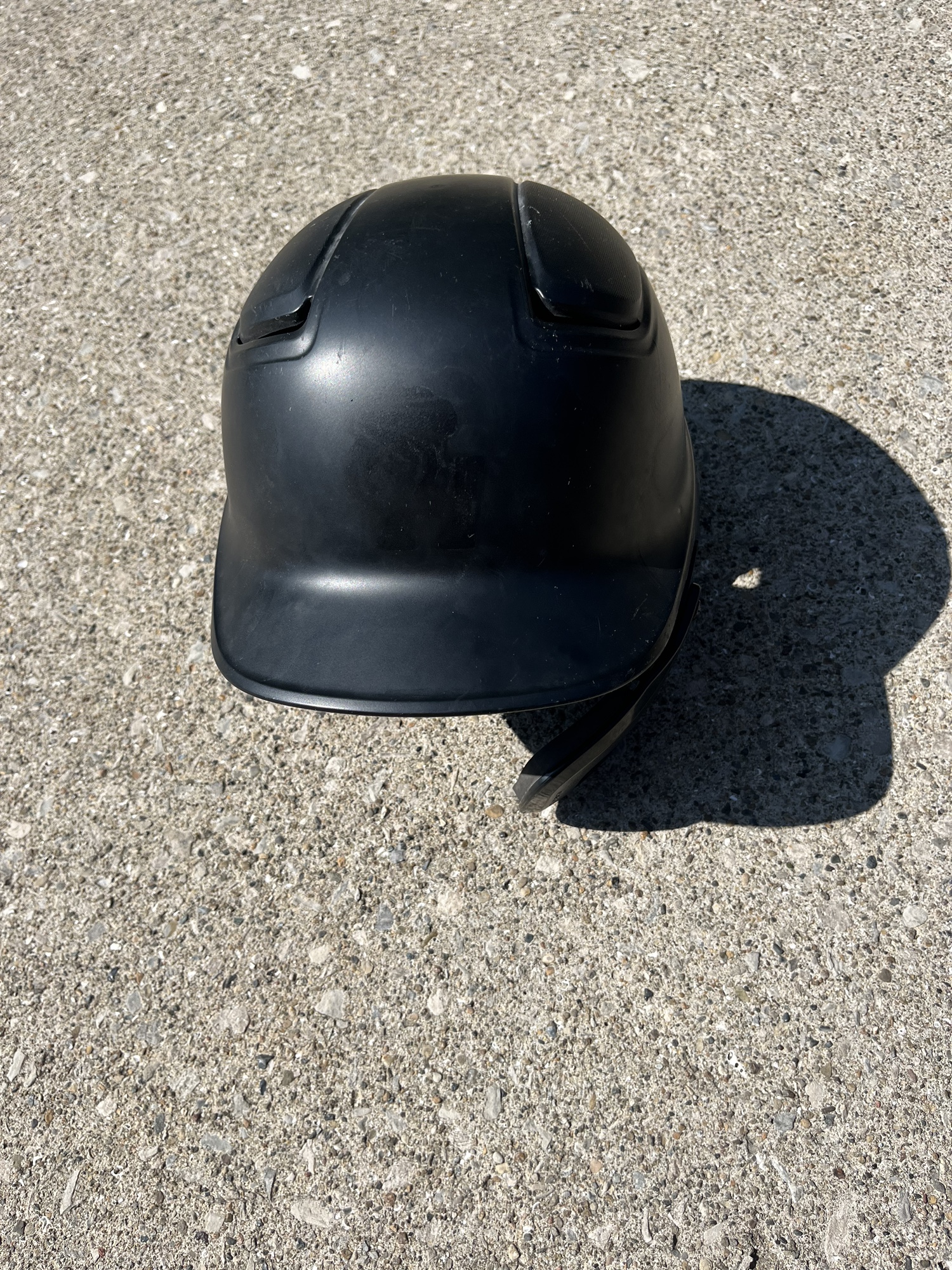 Brand new Easton Baseball Helmet with face guard SidelineSwap