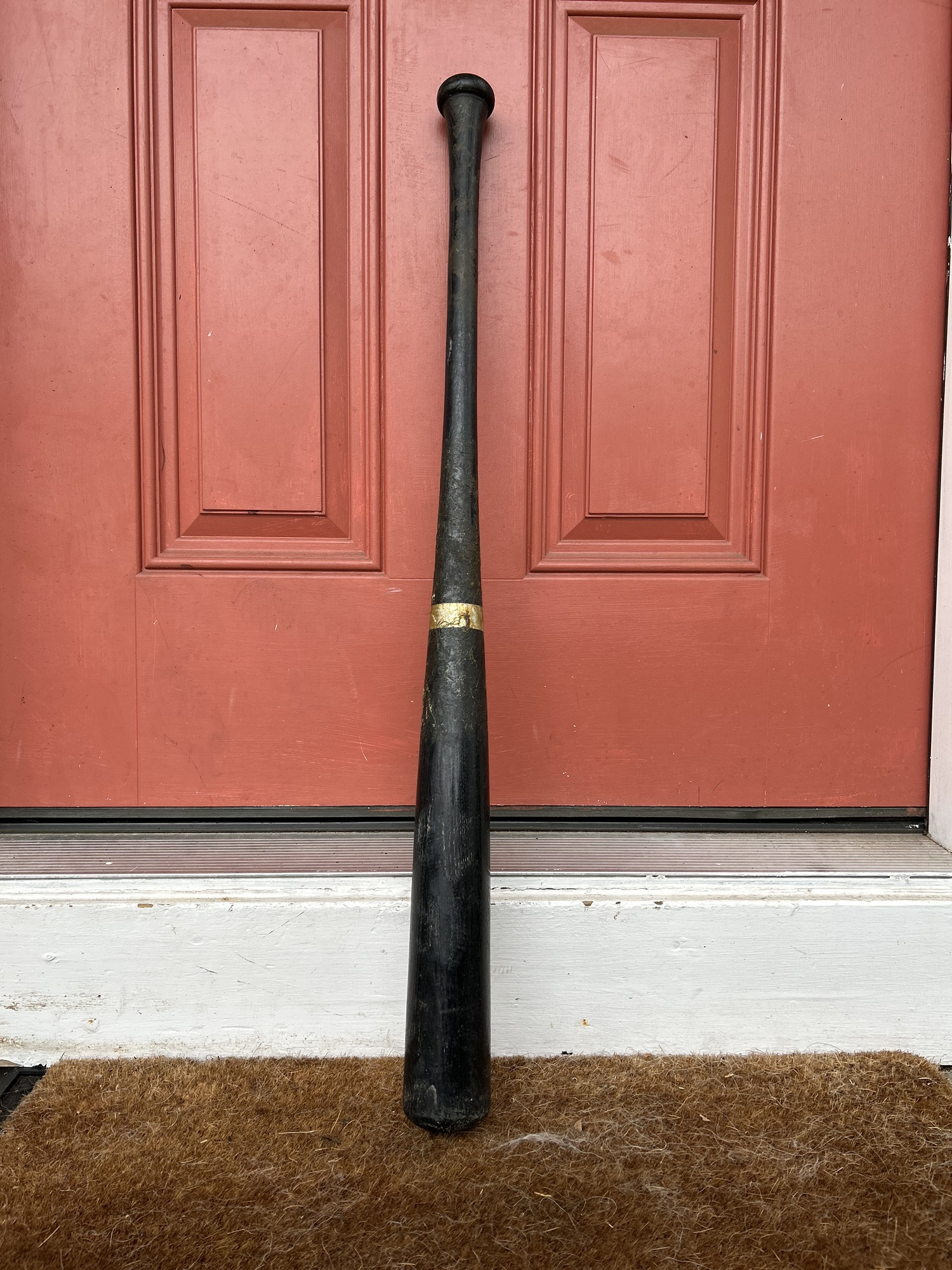 Wood Ash (3) 30 oz 33" Big Stick Bat SidelineSwap