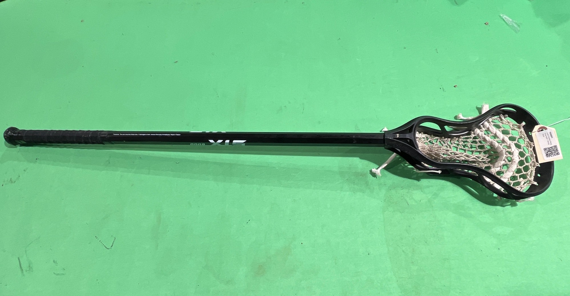 Used Position StringKing Mark 1 Strung Head SidelineSwap