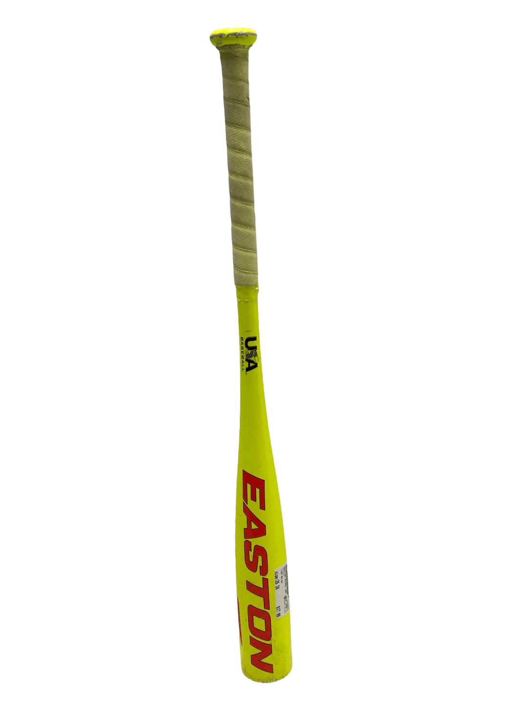 Easton Rival 26" 10 Usa 2 1 4 Barrel Bat SidelineSwap
