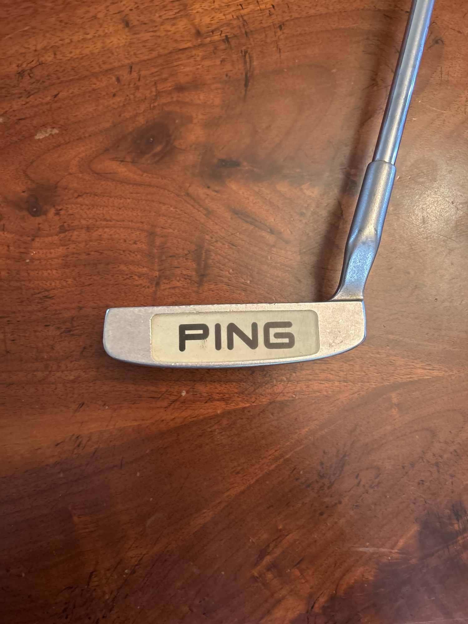 Ping Sedona i Putter SidelineSwap
