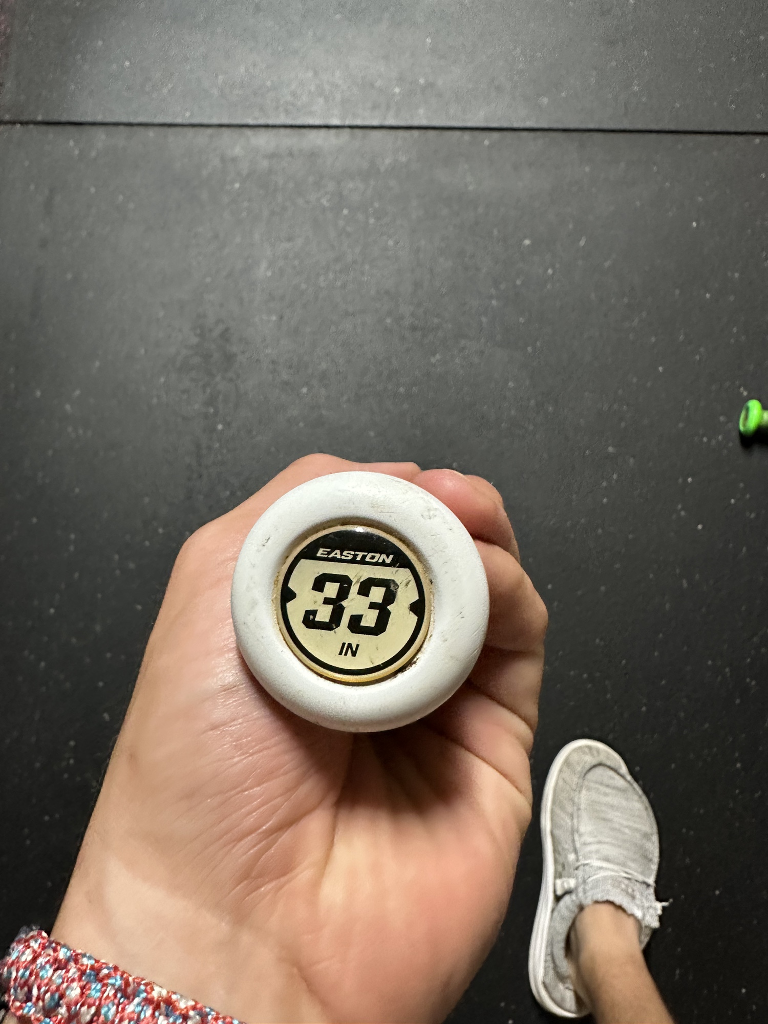 Easton ghost softball bat SidelineSwap