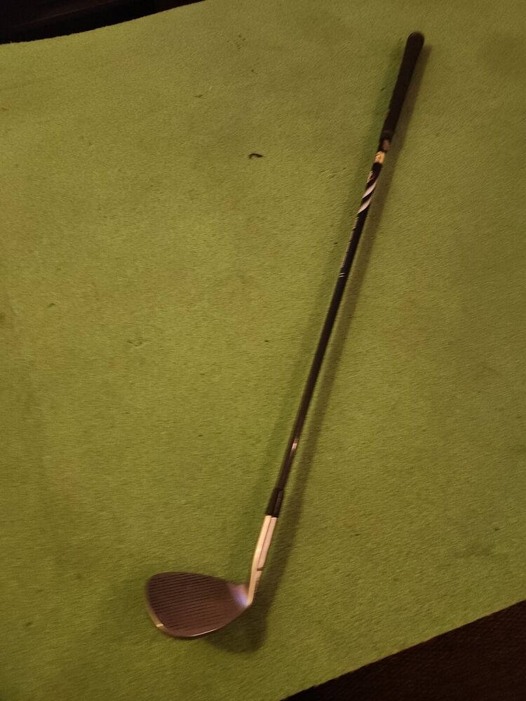 Alien 2 Pro Series 2 Sand Wedge SW Graphite Shaft SidelineSwap