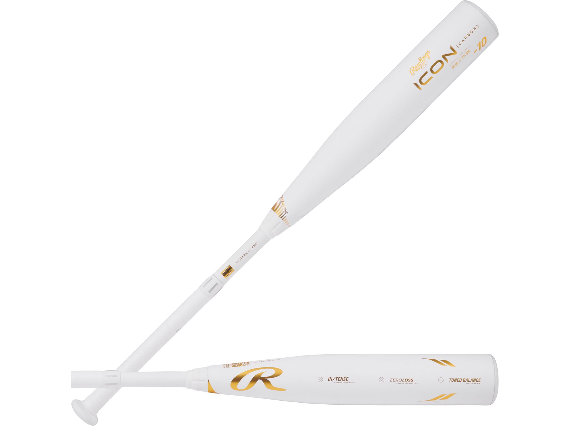 **NEW 2024** Rawlings ICON 29/19 USSSA Baseball Bat 29 Inch 19 Ounce