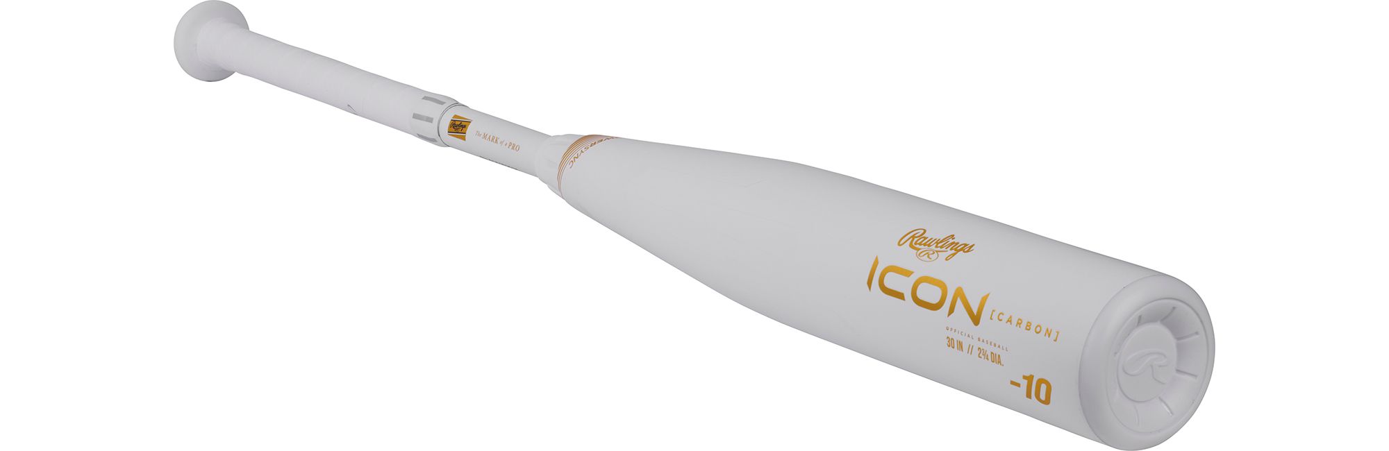 **NEW 2024** Rawlings ICON 29/19 USSSA Baseball Bat 29 Inch 19 Ounce