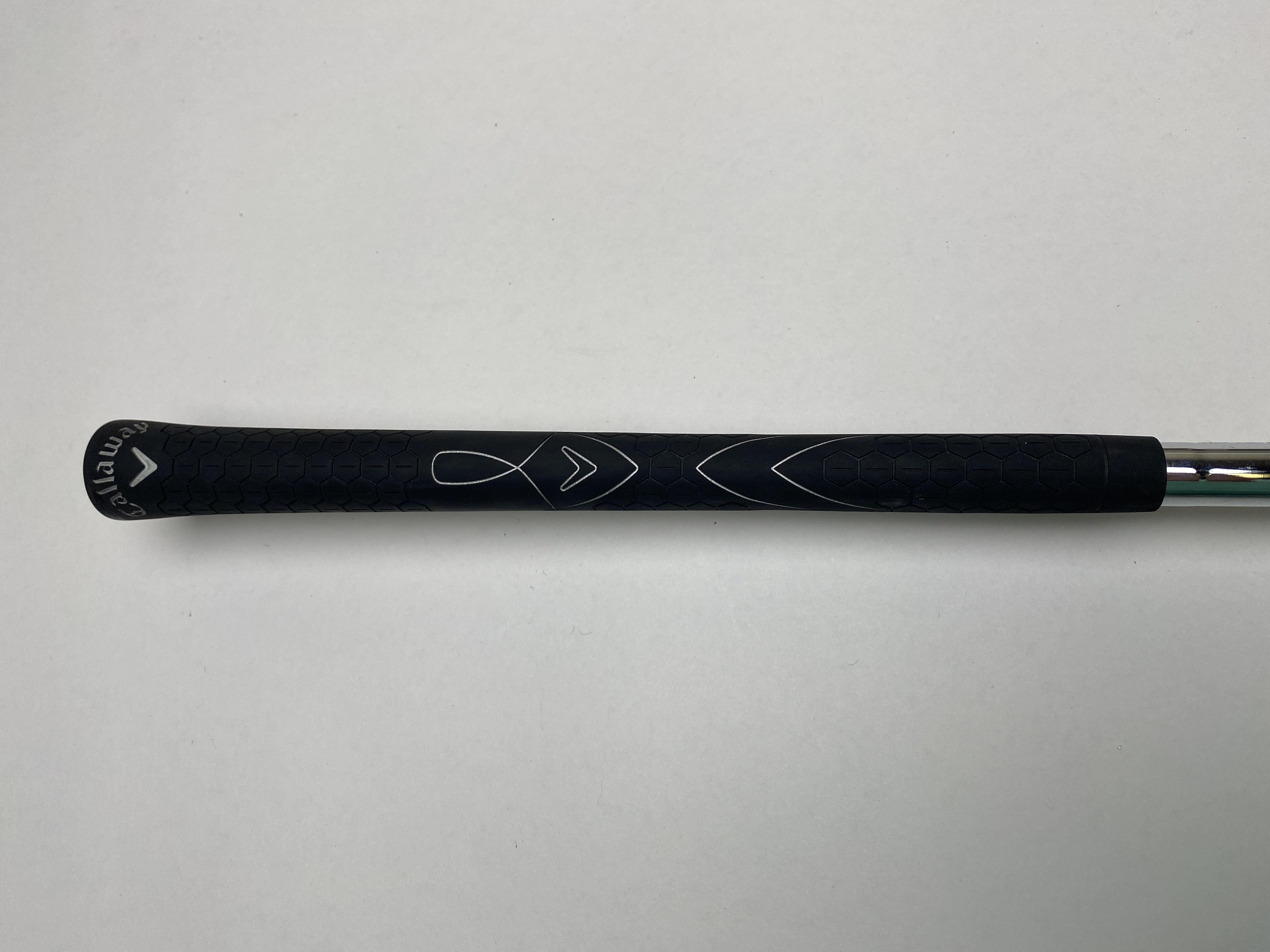 Callaway Warbird Sand Wedge SW 56* Uniflex Steel Mens RH SidelineSwap