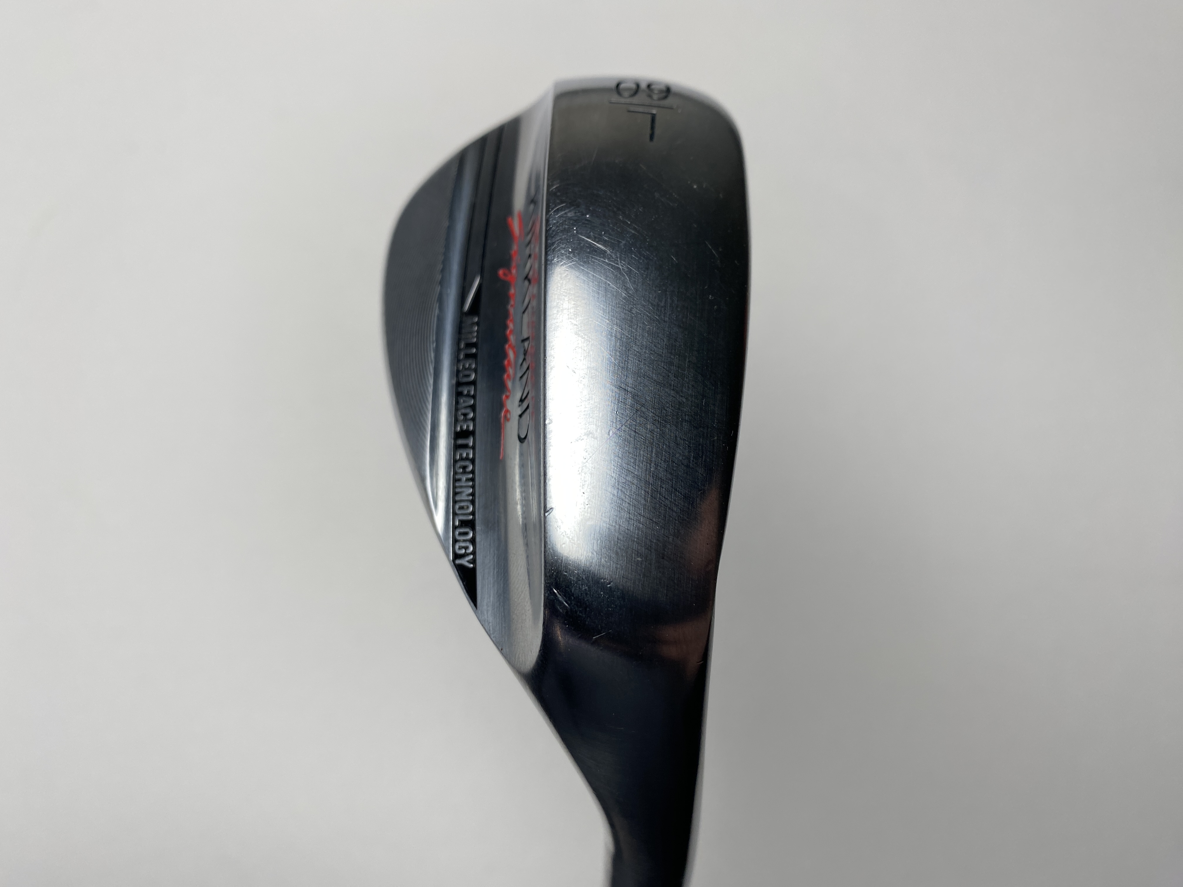 Wedge Acer XB Ladies 60° - Graphite Rose - Femme Droitier - Loft 60 Bounce 12