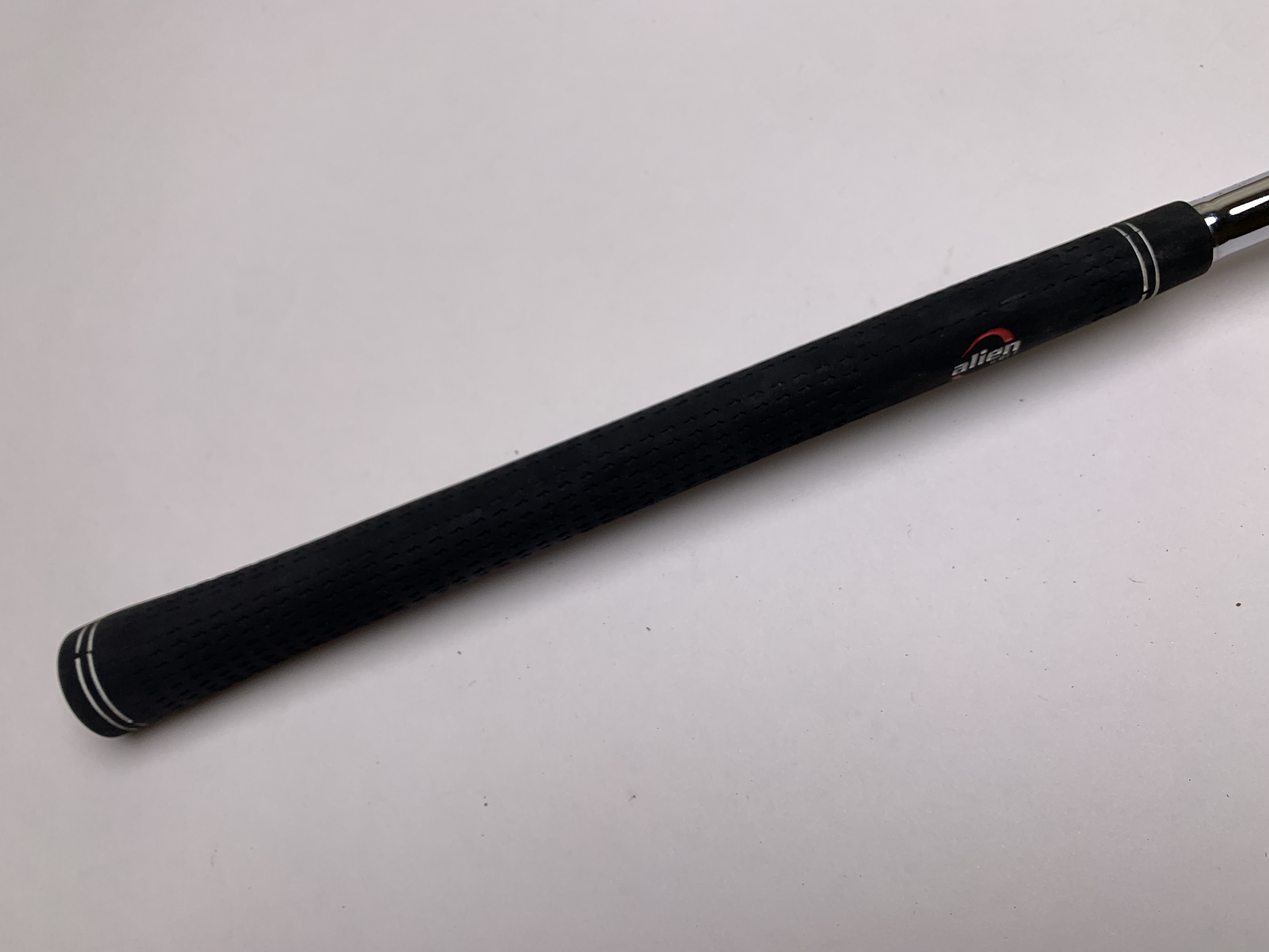 Alien Golf G180 Sand Wedge SW 56* True Temper Wedge Steel Mens RH