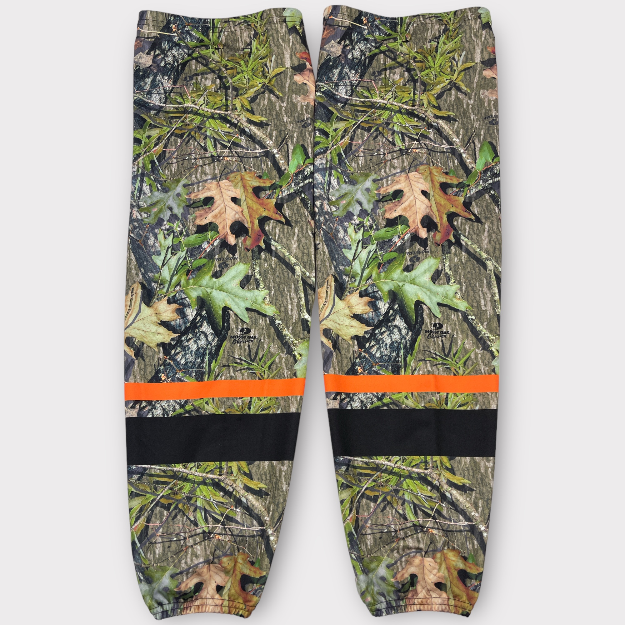Pro Stock New Wheeling Nailers 202223 Country Night Mossy Oak Camo