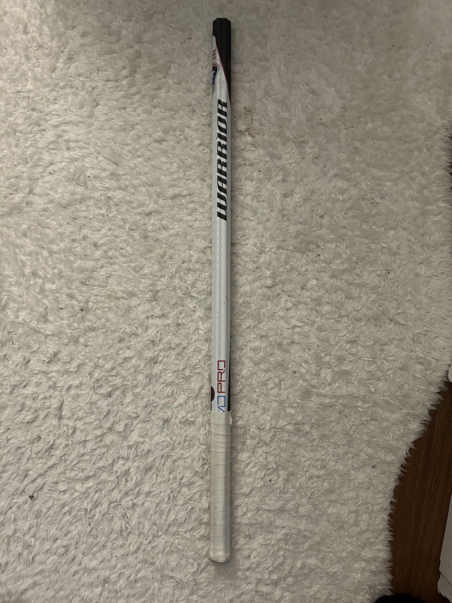 Warrior Evo Pro Shaft *LIMITED EDITION* SidelineSwap
