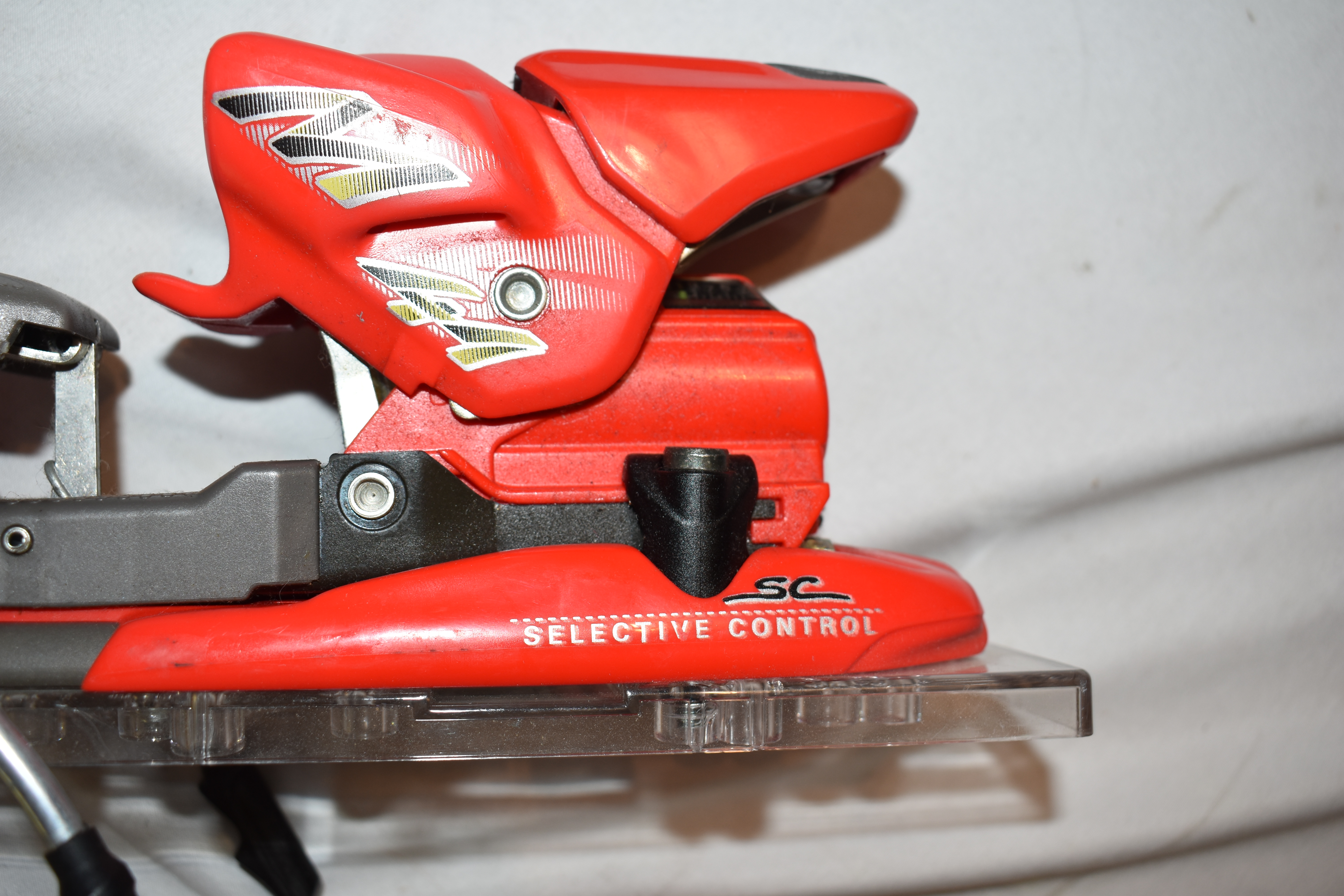 【値下げOK】 Marker M48 ビンディング Twincam スキー 値下げOK】 Marker M48 ビンディング Twincam スキー 値下げOK