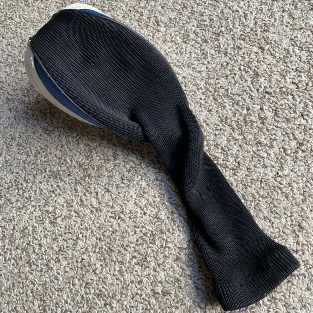 TaylorMade SLDR Driver Golf Club Head Cover SidelineSwap