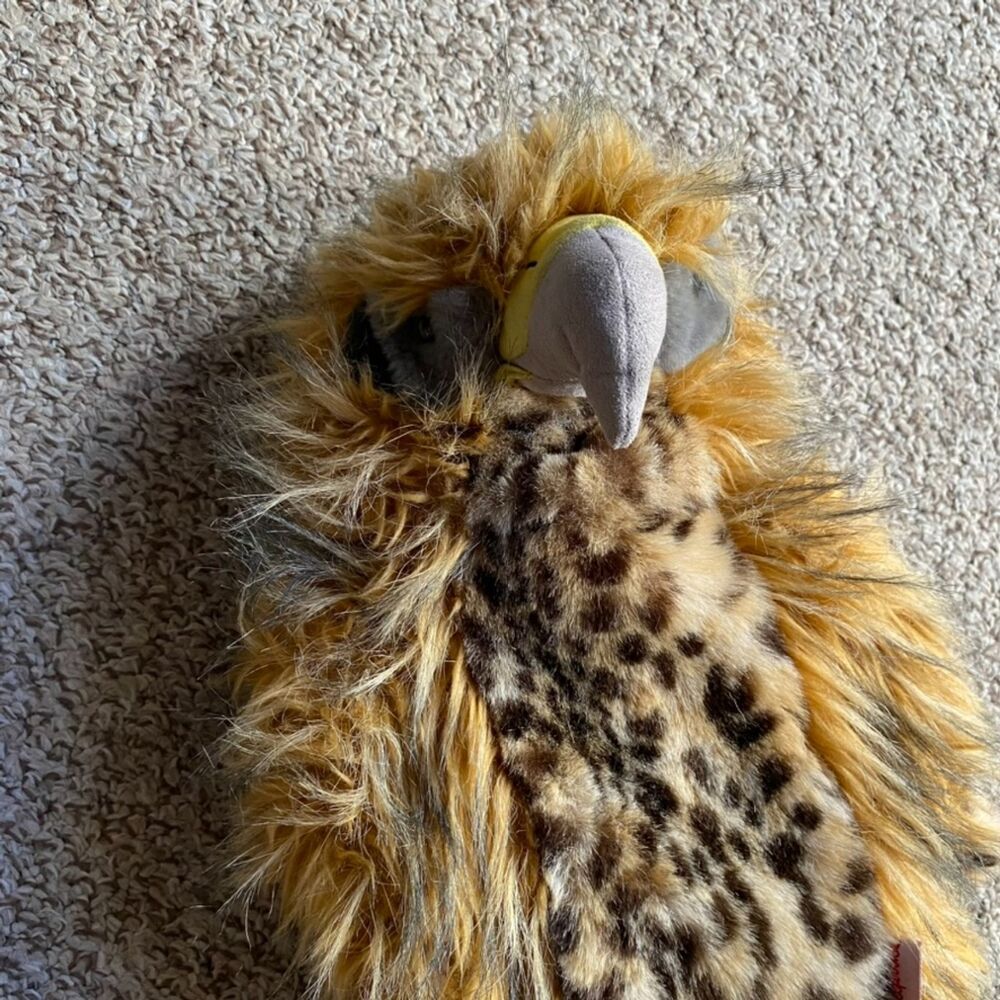Owl Golf Club Driver Head Cover SidelineSwap