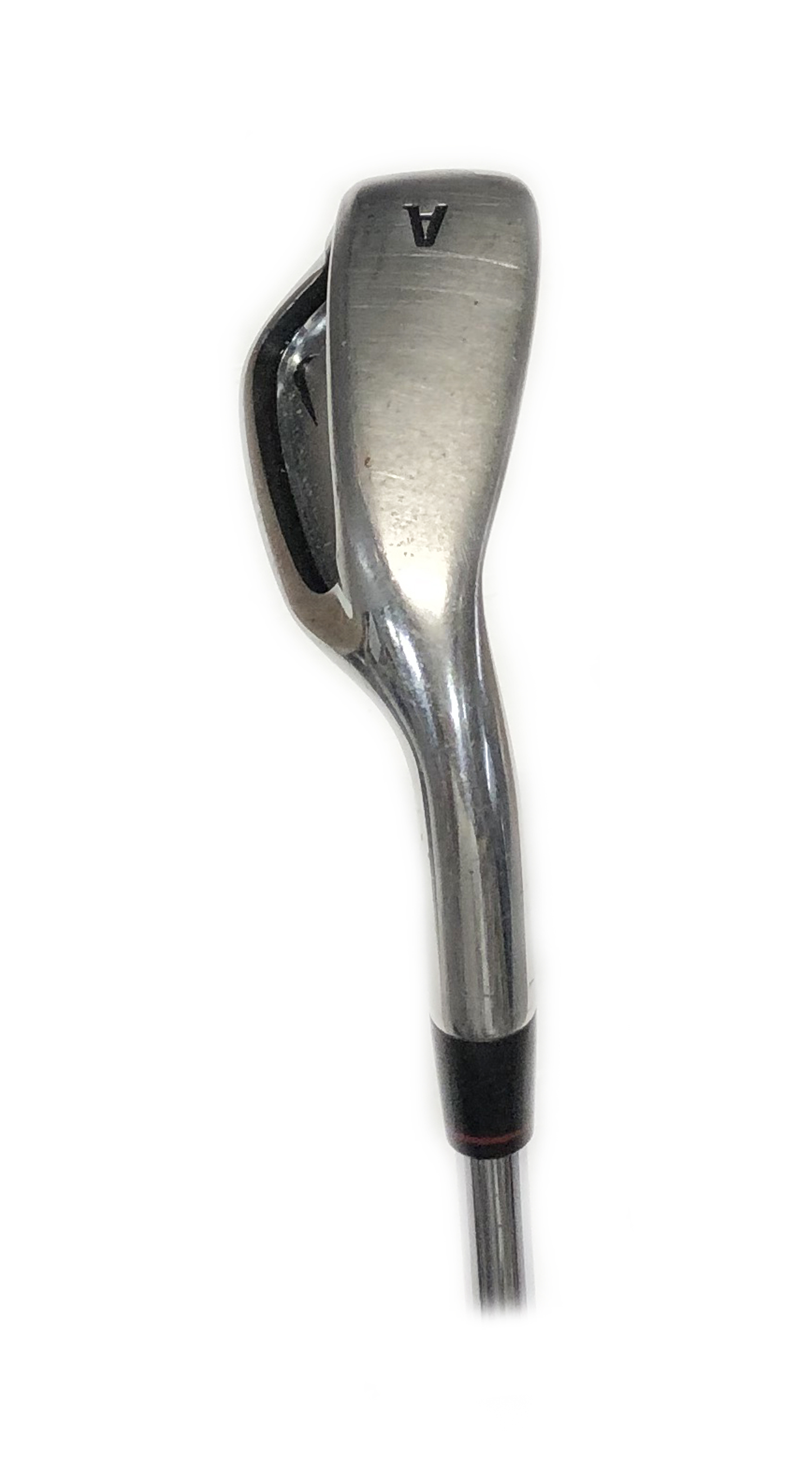 nike victory red wedge