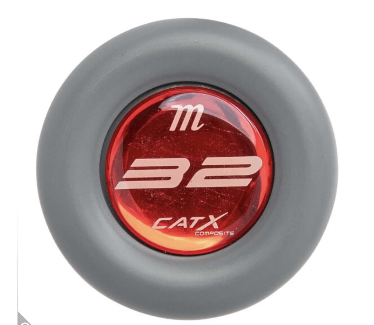 New BBCOR Certified Marucci Composite CAT X Composite Bat 29 oz 32