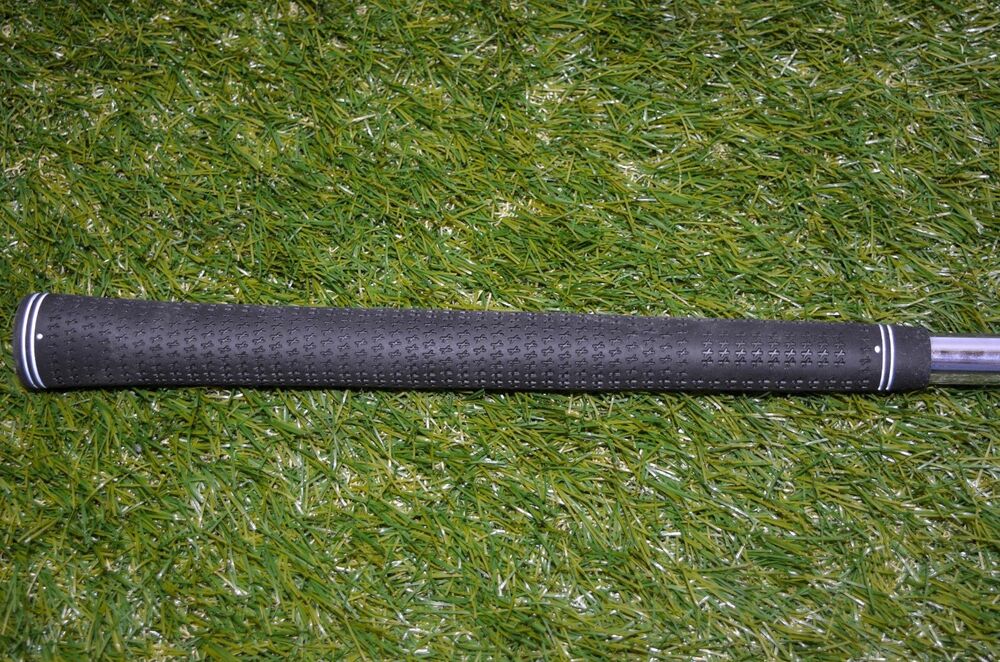 Strata PLUS 460cc Titanium Composite Driver 1 Wood RH 45" Graphite Reg NEW Grip SidelineSwap