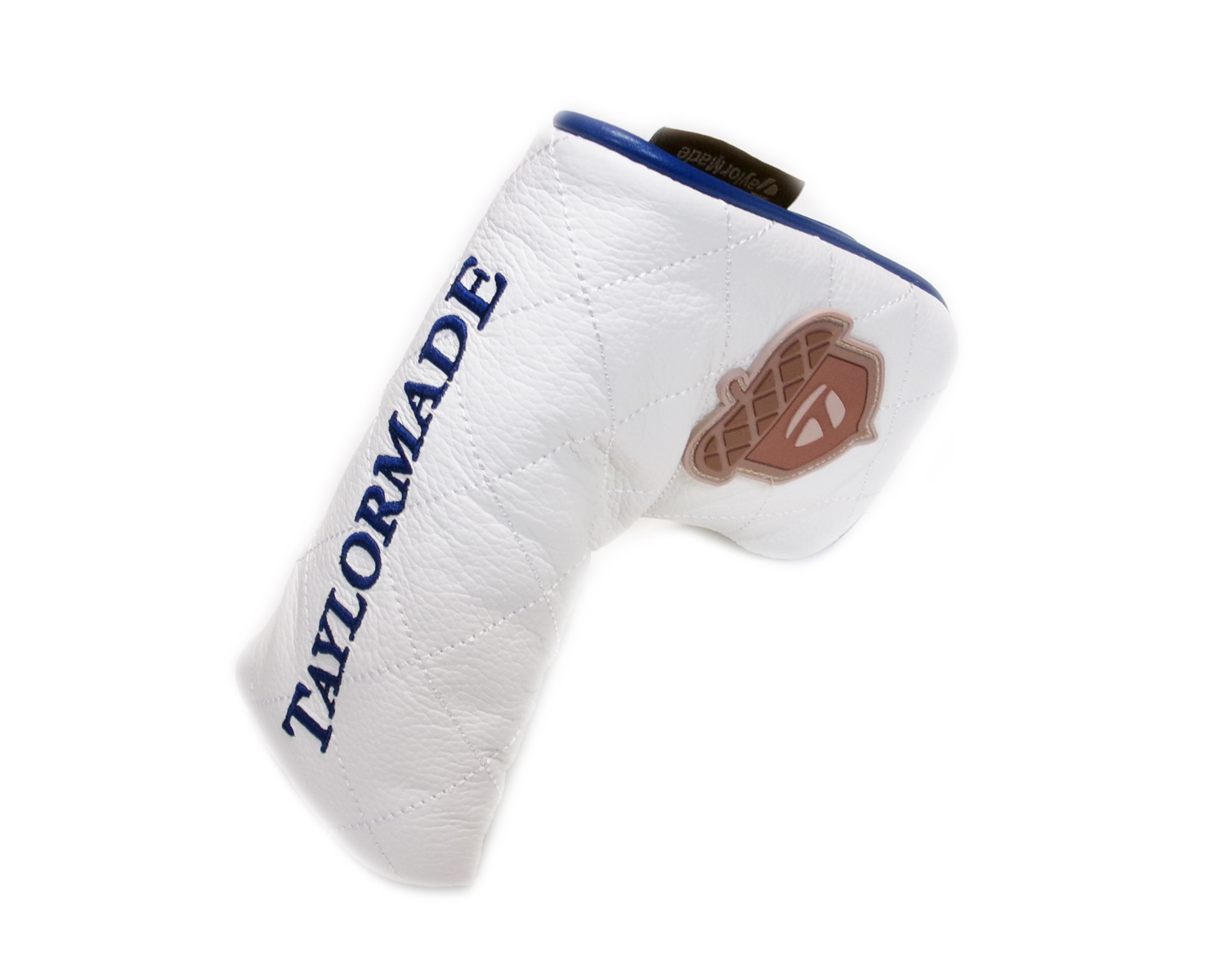 F.C.R.B. - 送料無料 FCRB 22SS PUTTER HEAD COVER KHAKI Embroidered Blade Putter Headcovers | Limited Editions
