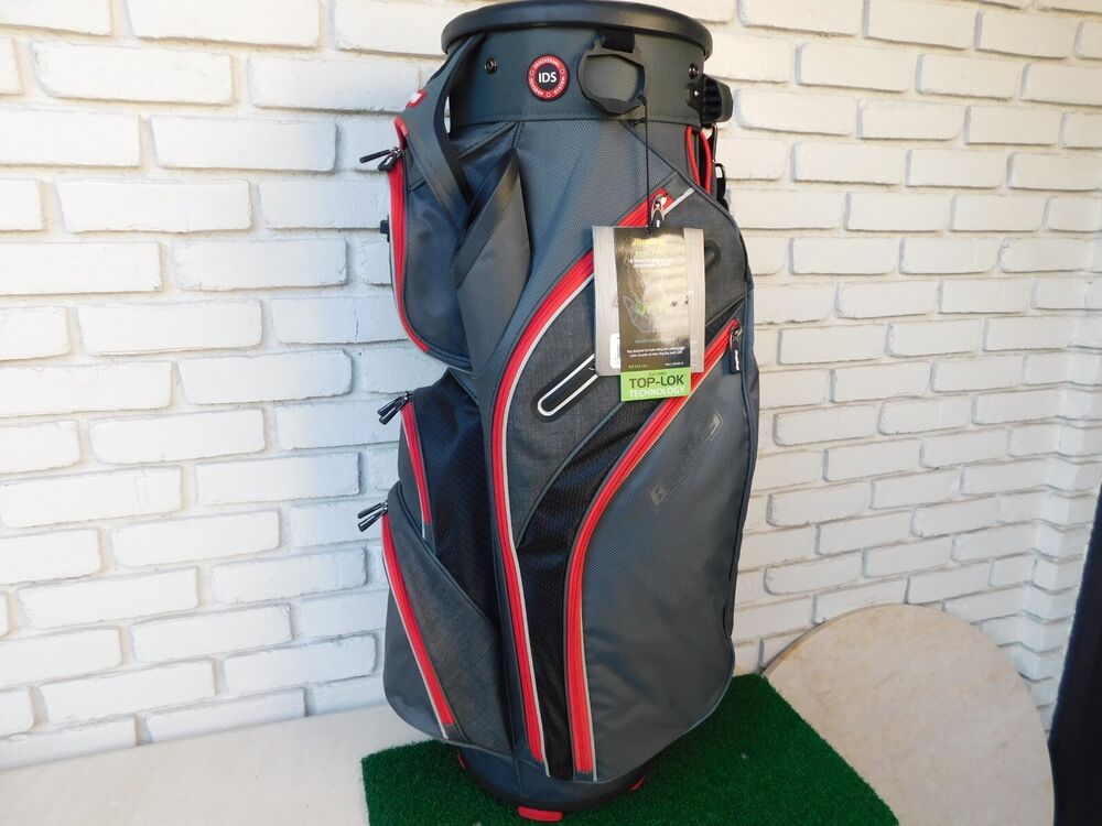 Bag Boy Revolver XP Golf Bag SidelineSwap